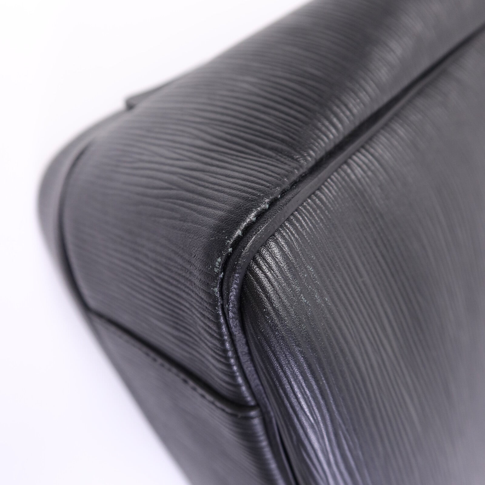 LOUIS VUITTON Epi Vassili GM手挽袋