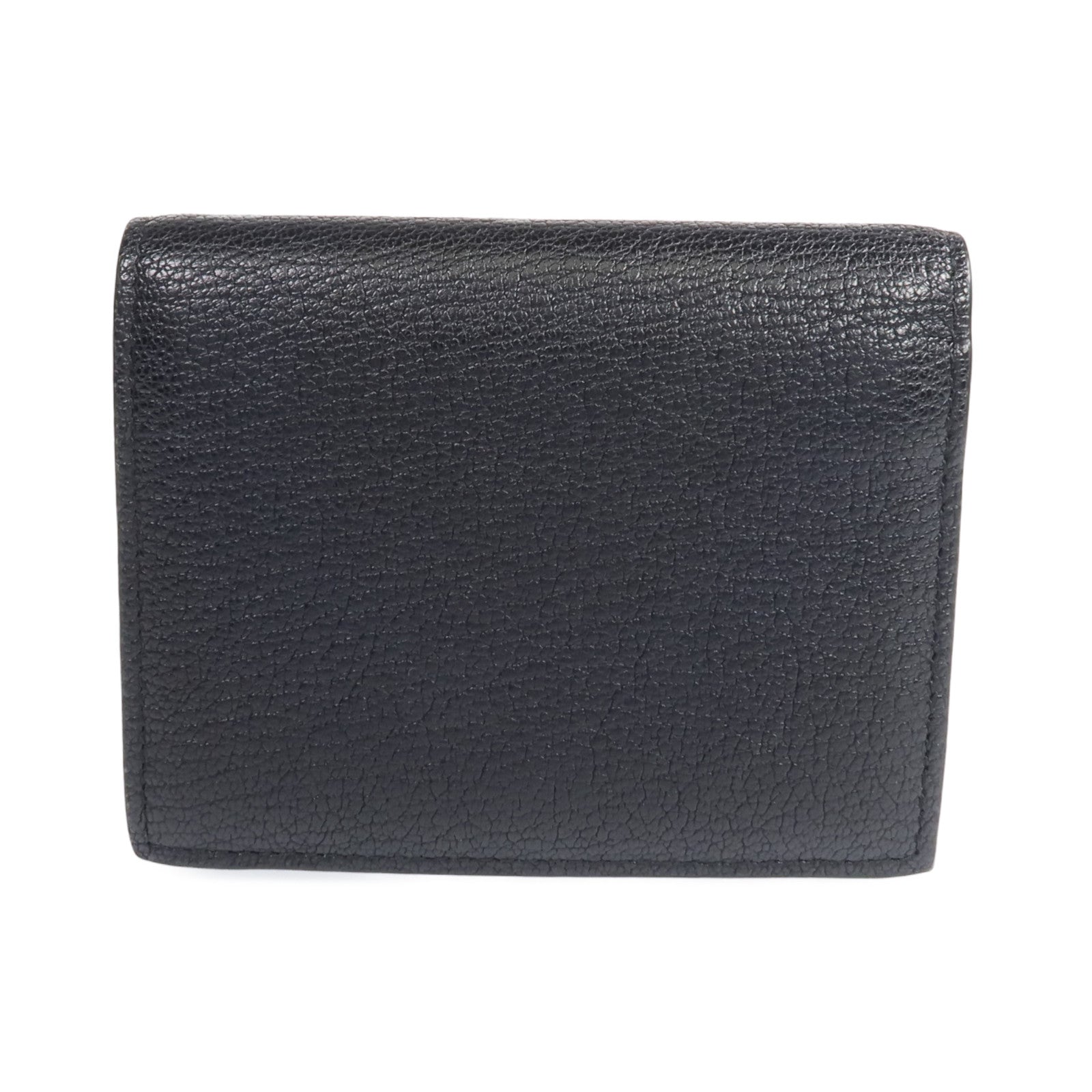 Miu Miu 山羊皮皮革Wallet金扣錢包