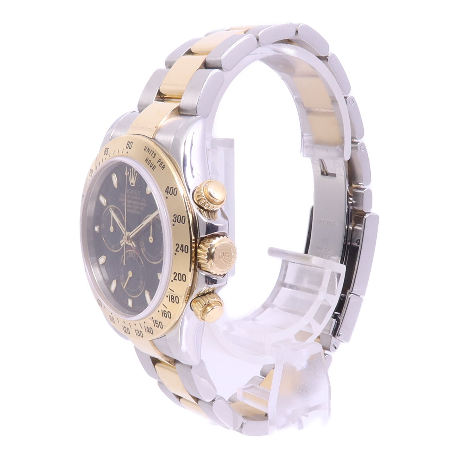 ROLEX Daytona 116523