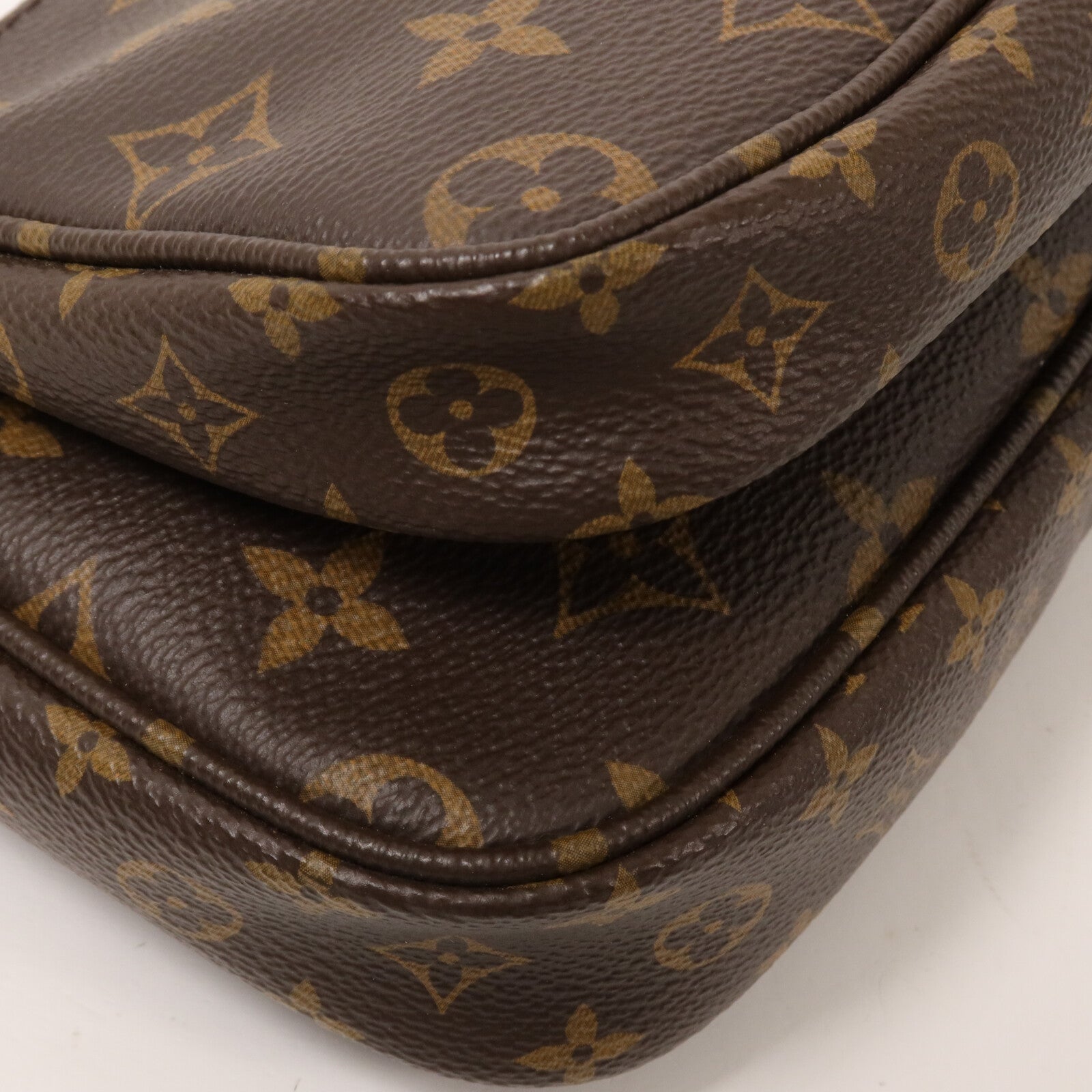 LOUIS VUITTON Monogram Multi Pochette Accessoires肩背袋