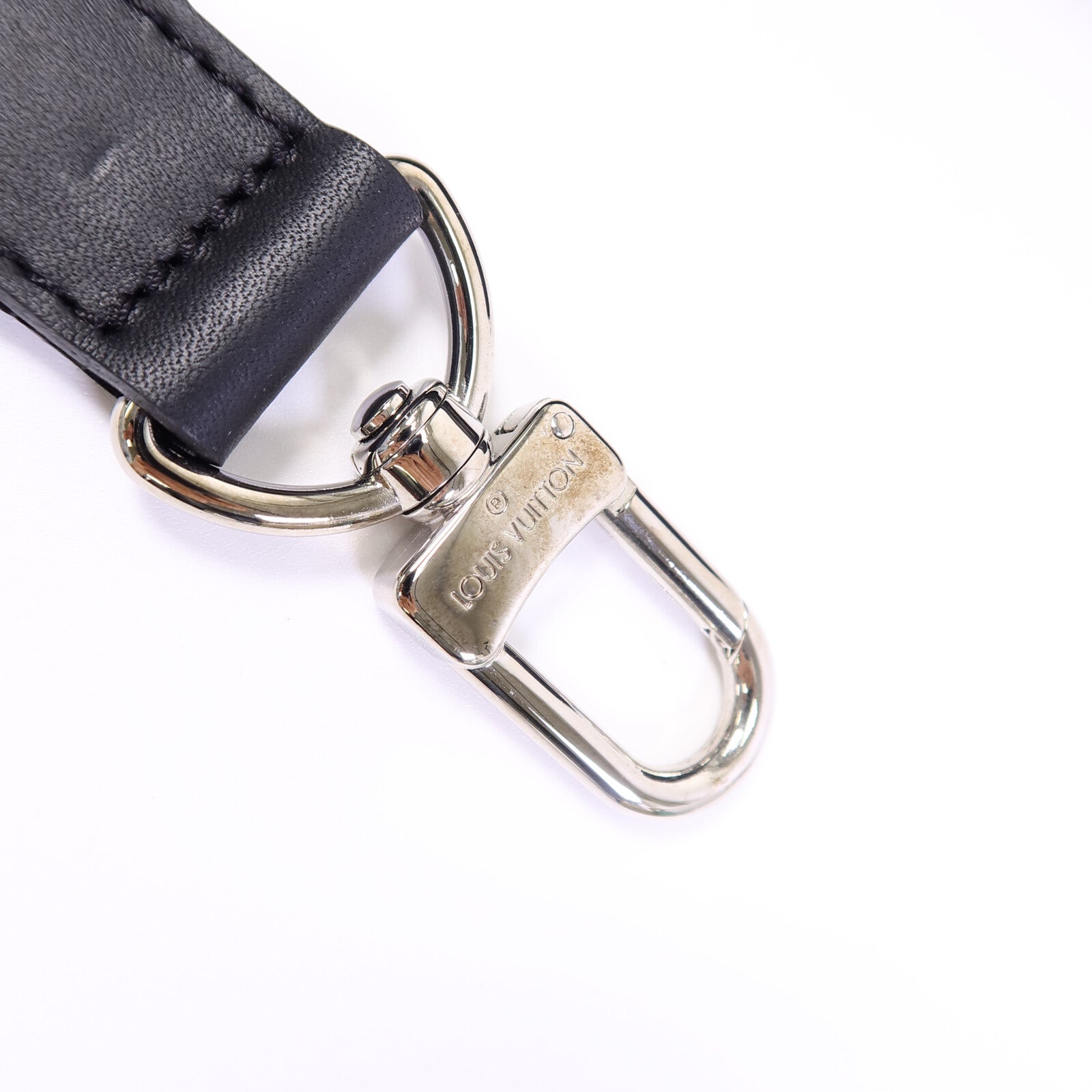 LOUIS VUITTON Epi Vassili GM手挽袋