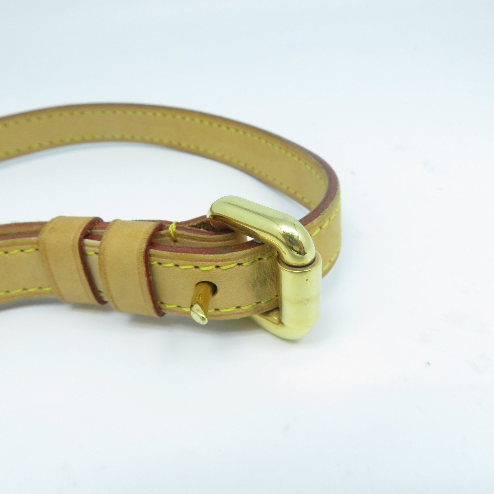 LOUIS VUITTON 【激減優惠】Monogram Palermo GM金扣手挽肩背兩用袋啡色
