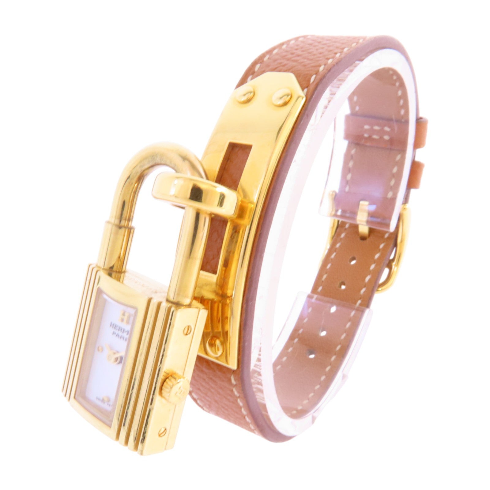 HERMES Kelly Watch WO23725WW00