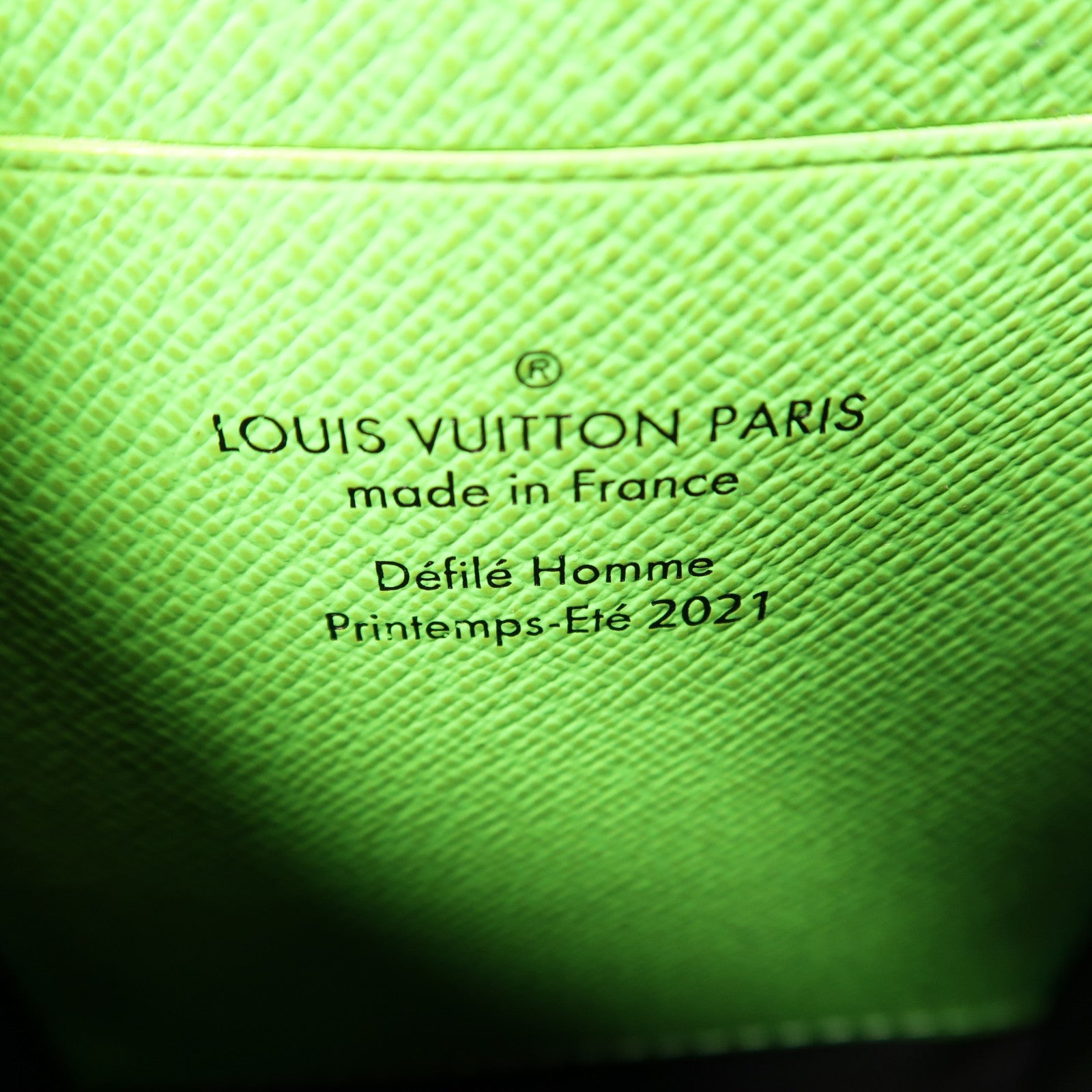 LOUIS VUITTON 【激減優惠】Monogram Soft Trunk Phone Box LV Friends肩背袋