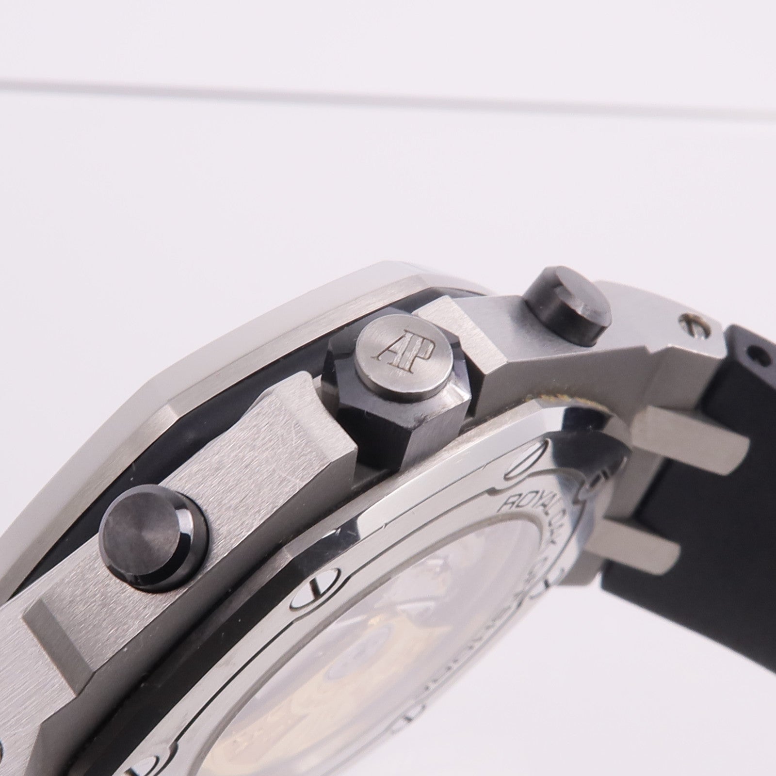 AUDEMARS PIGUET Royal Oak Offshore Chronograph 26470ST.OO