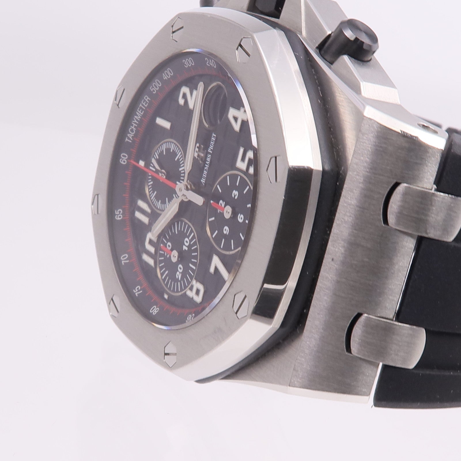 AUDEMARS PIGUET Royal Oak Offshore Chronograph 26470ST.OO