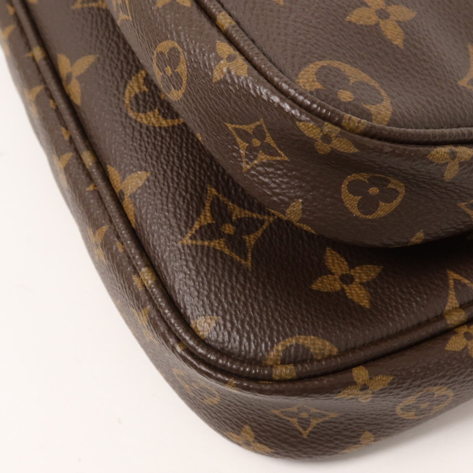 LOUIS VUITTON Monogram Multi Pochette Accessoires肩背袋