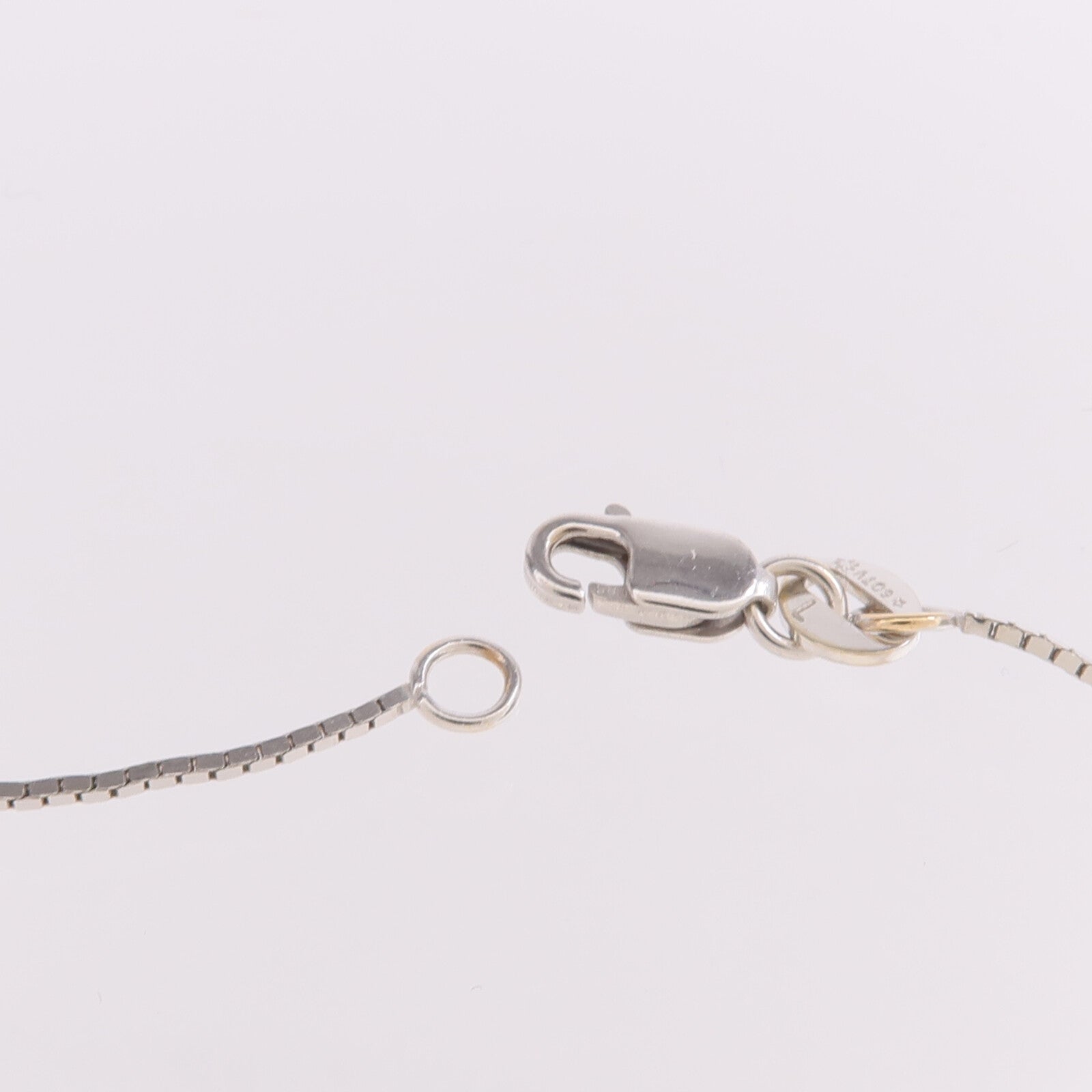 JEWELRY 14K黃金/白金/玫瑰金Necklace項鍊