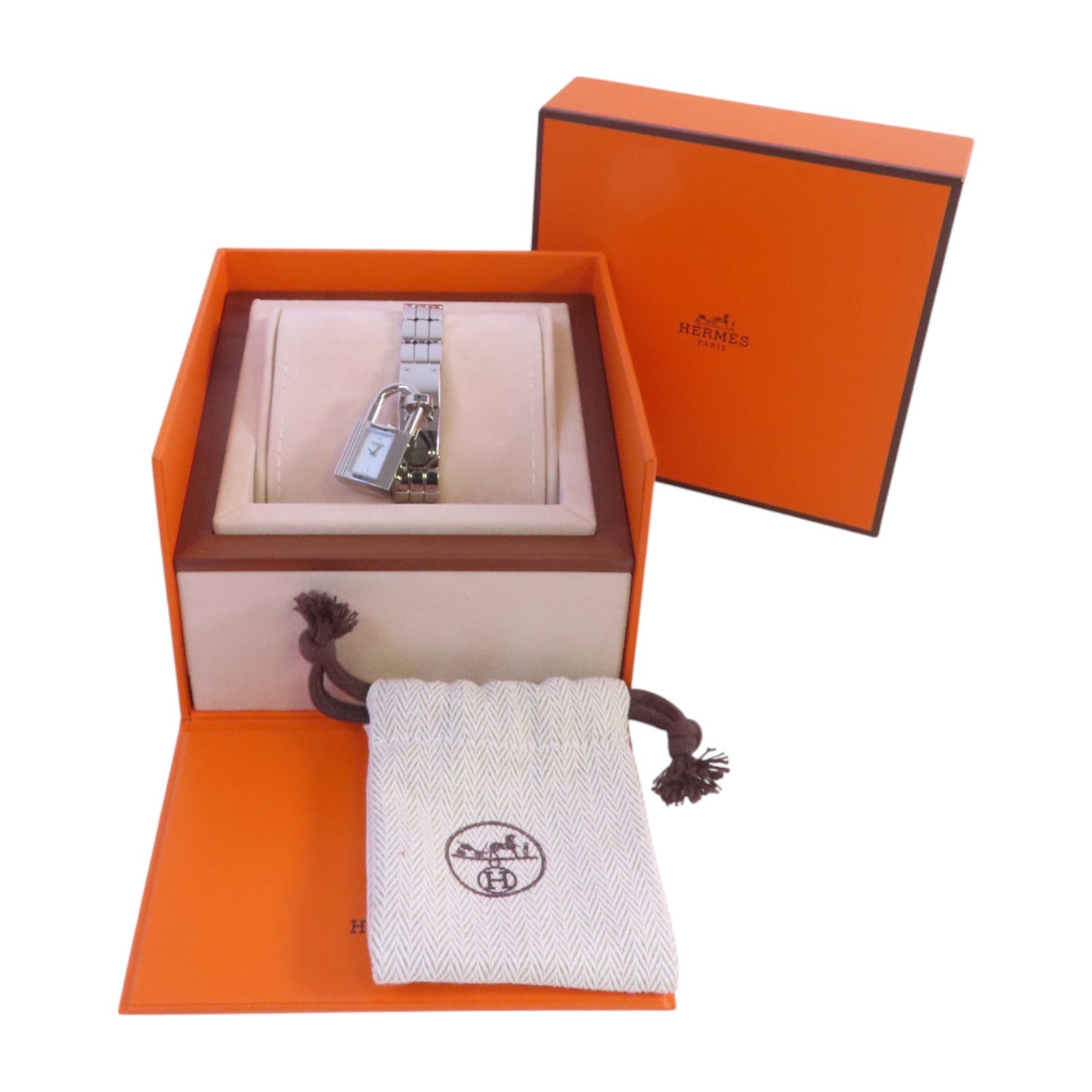 HERMES 【Hermes Fair】Kelly Watch 3781723
