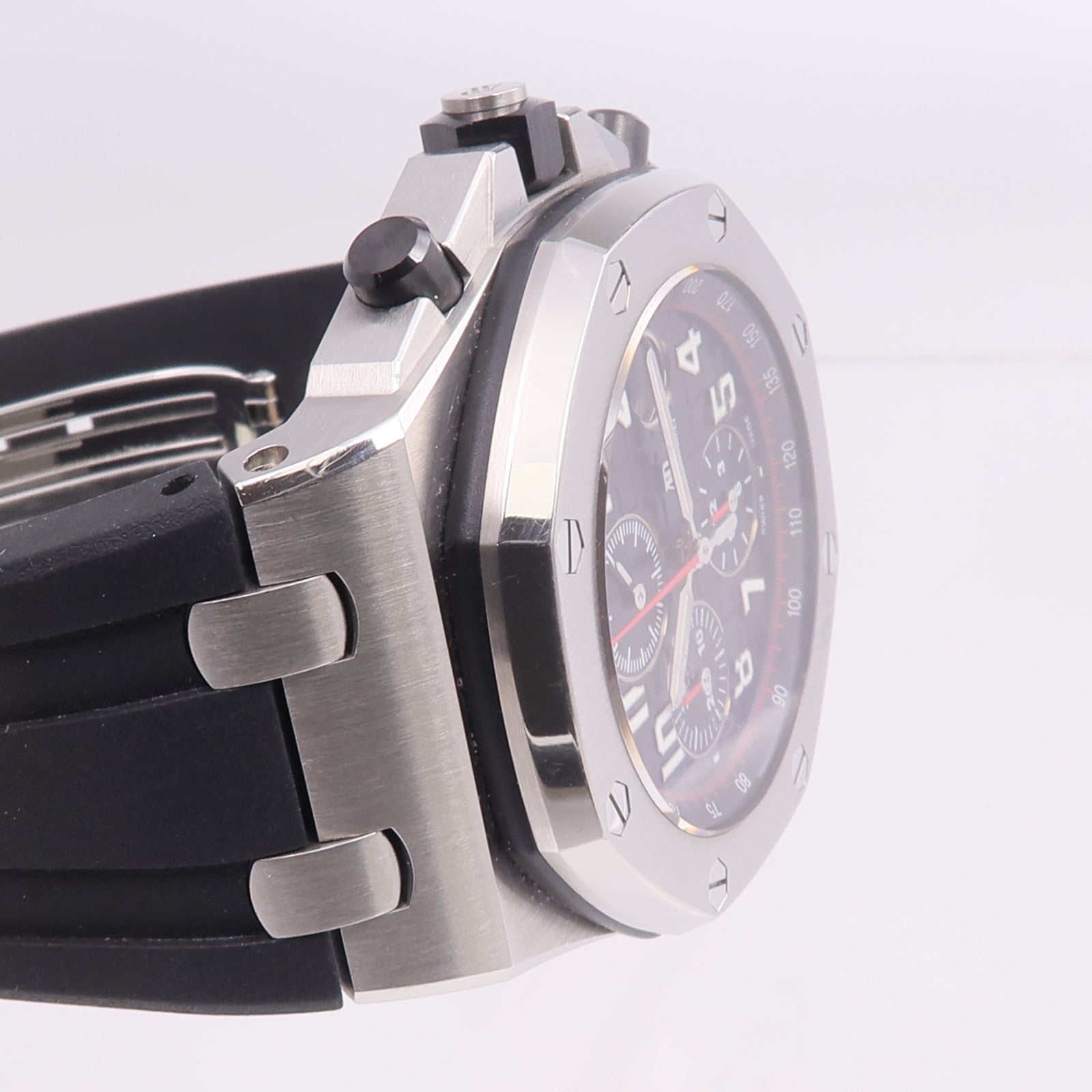 AUDEMARS PIGUET Royal Oak Offshore Chronograph 26470ST.OO