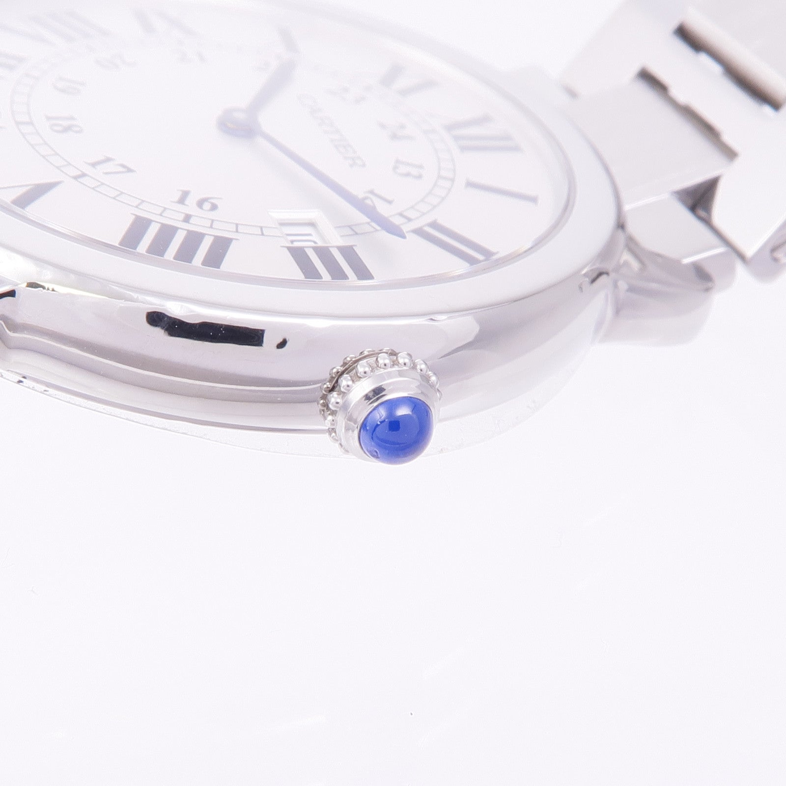 CARTIER Ronde Solo W6701005