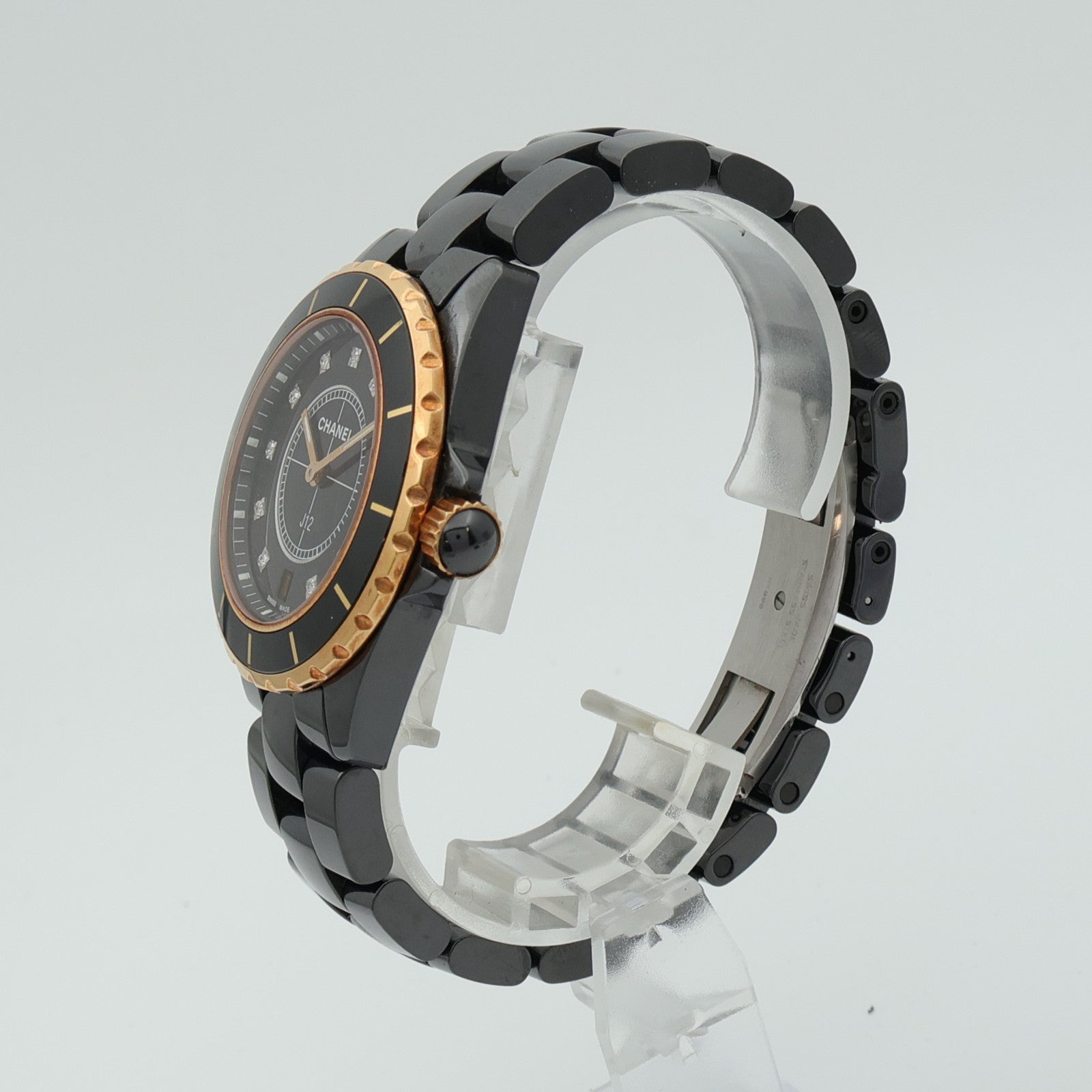 CHANEL J12 H2544