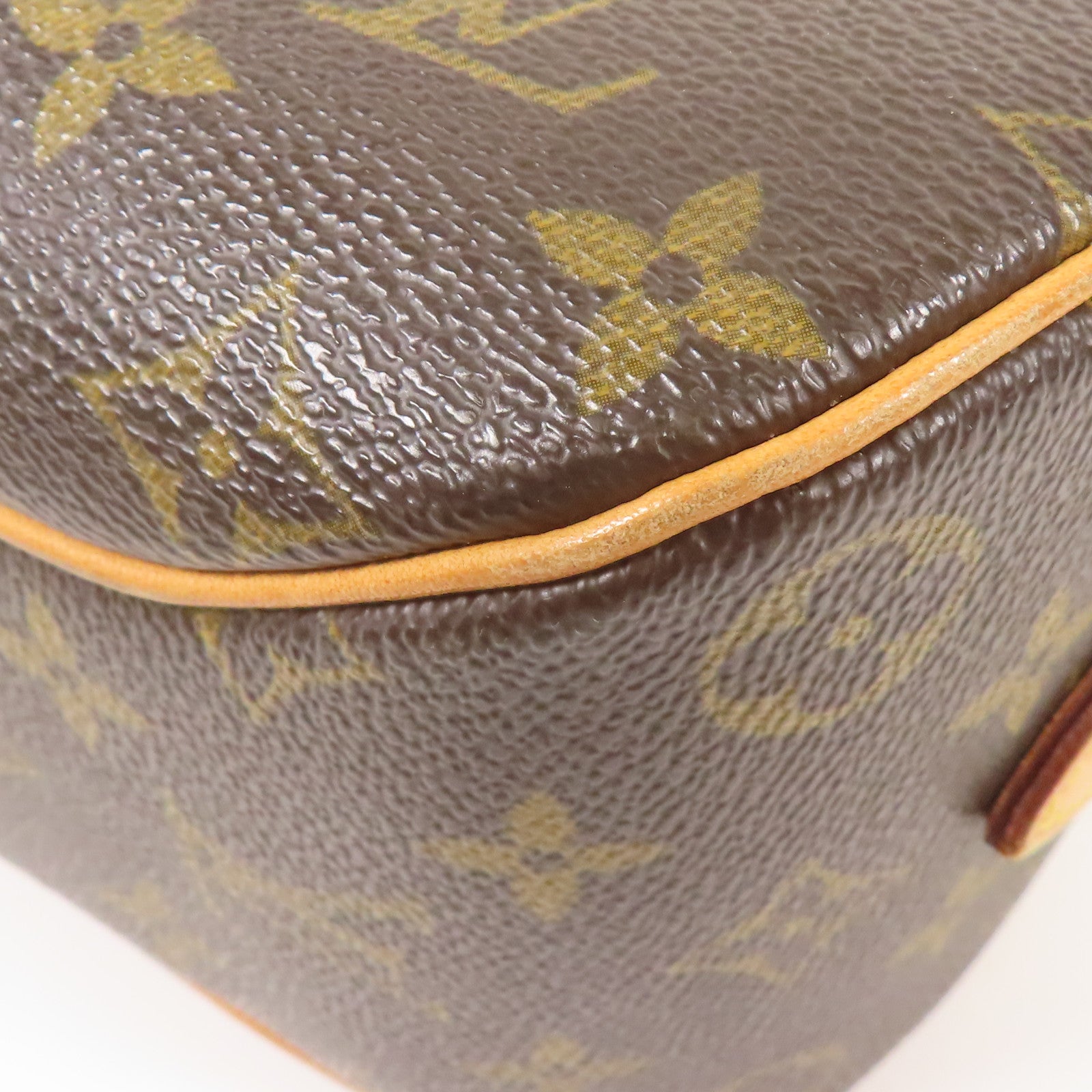 LOUIS VUITTON Monogram Blois金扣肩背袋