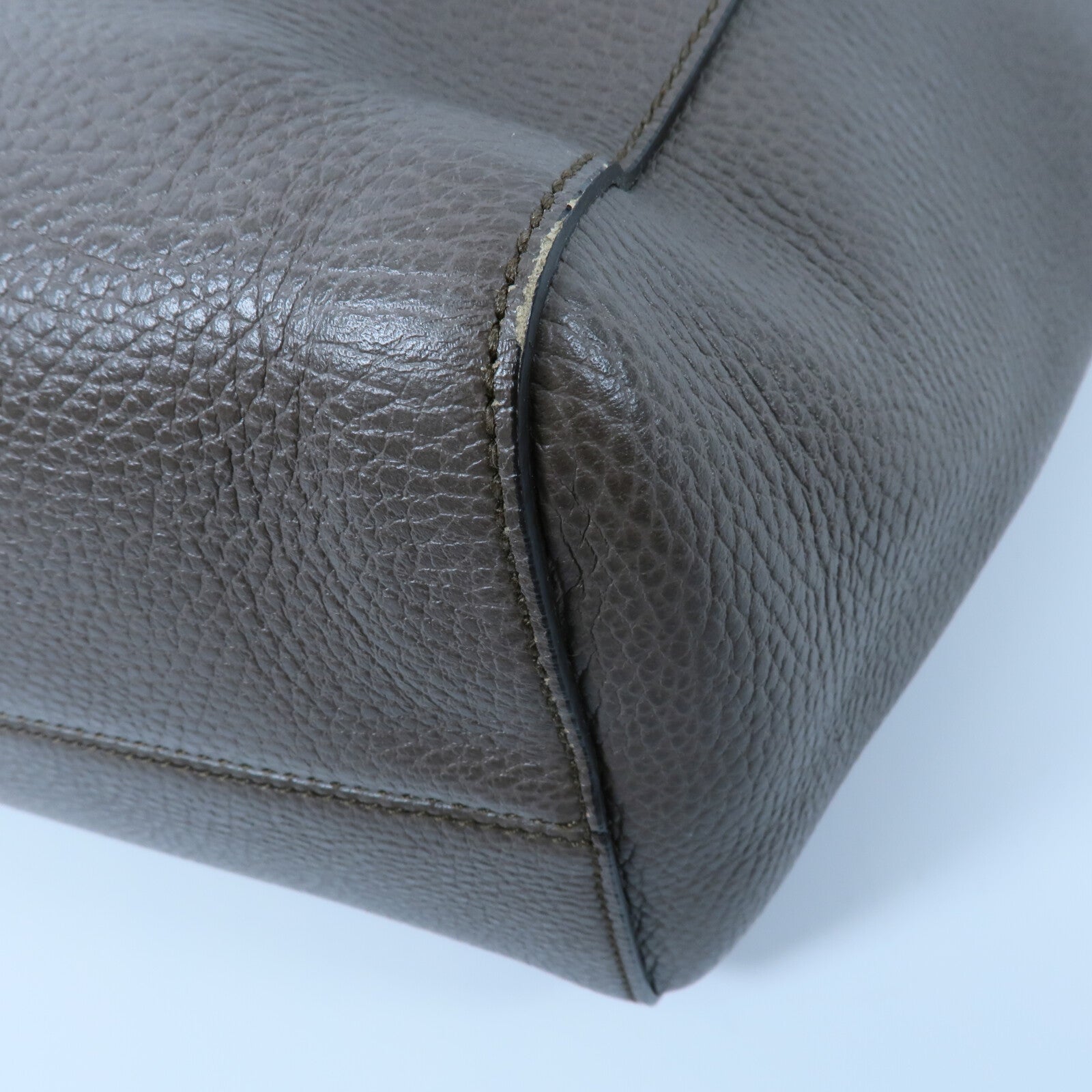 GUCCI 牛皮皮革Tote Bag手挽袋
