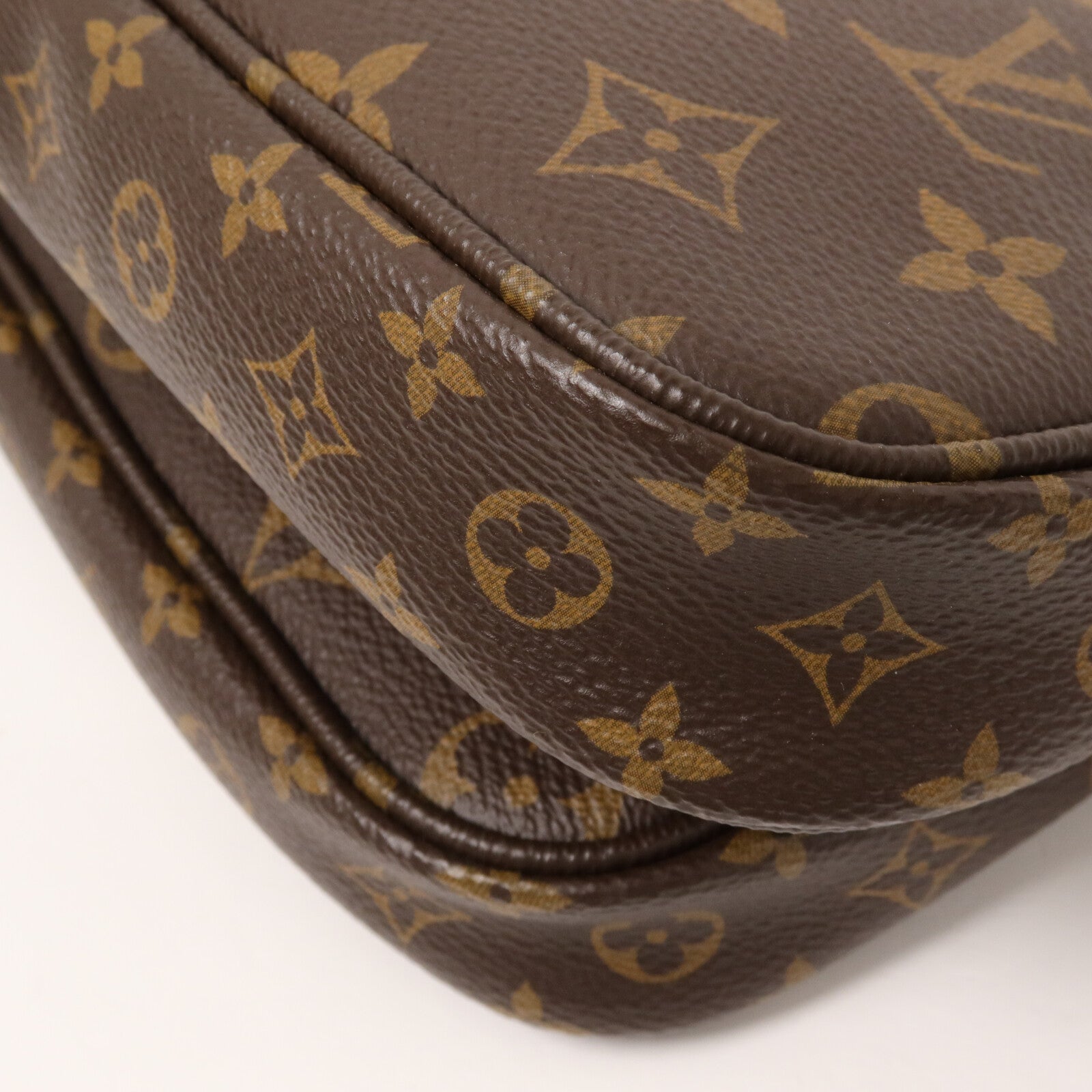 LOUIS VUITTON Monogram Multi Pochette Accessoires肩背袋