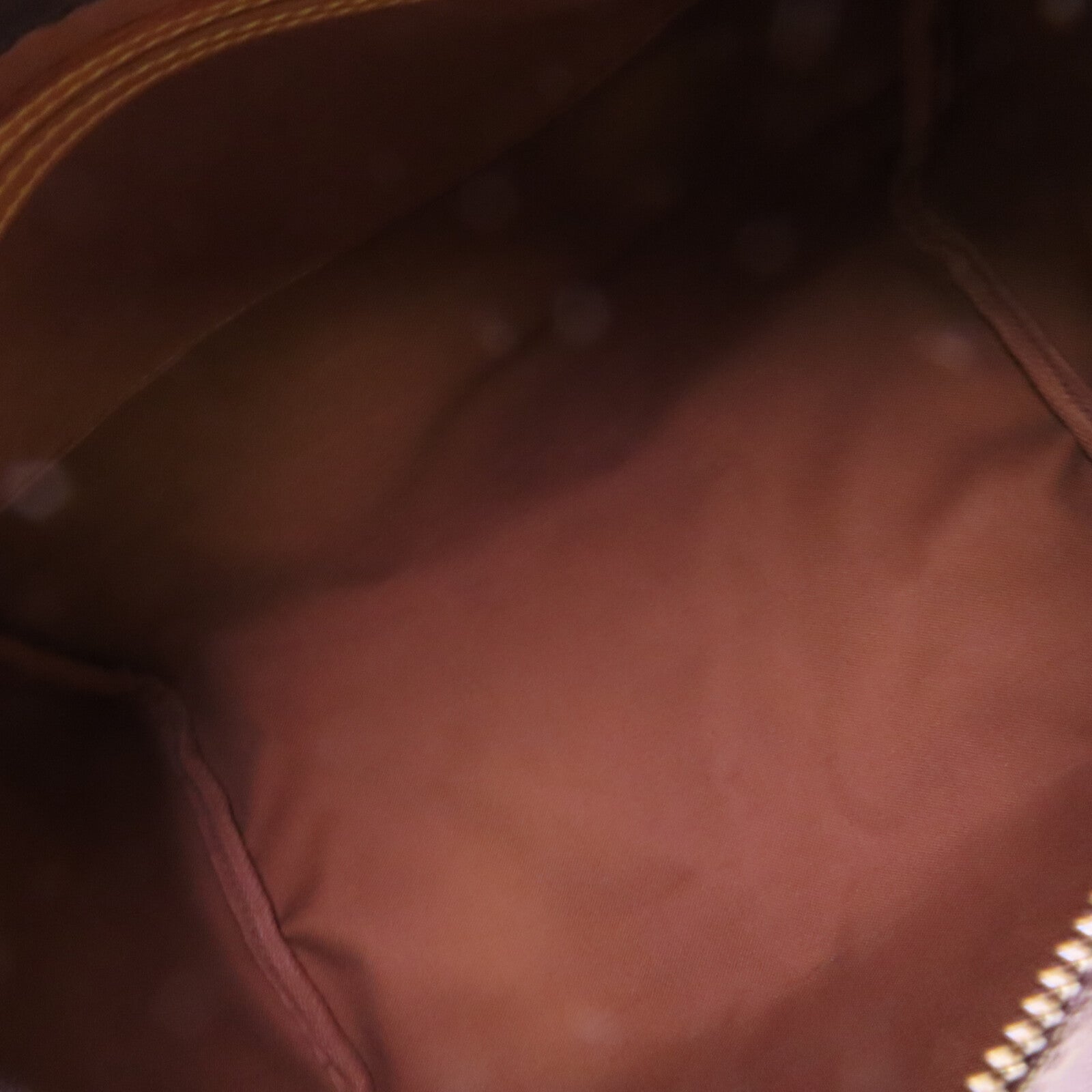 LOUIS VUITTON Monogram Speedy 30金扣手挽袋