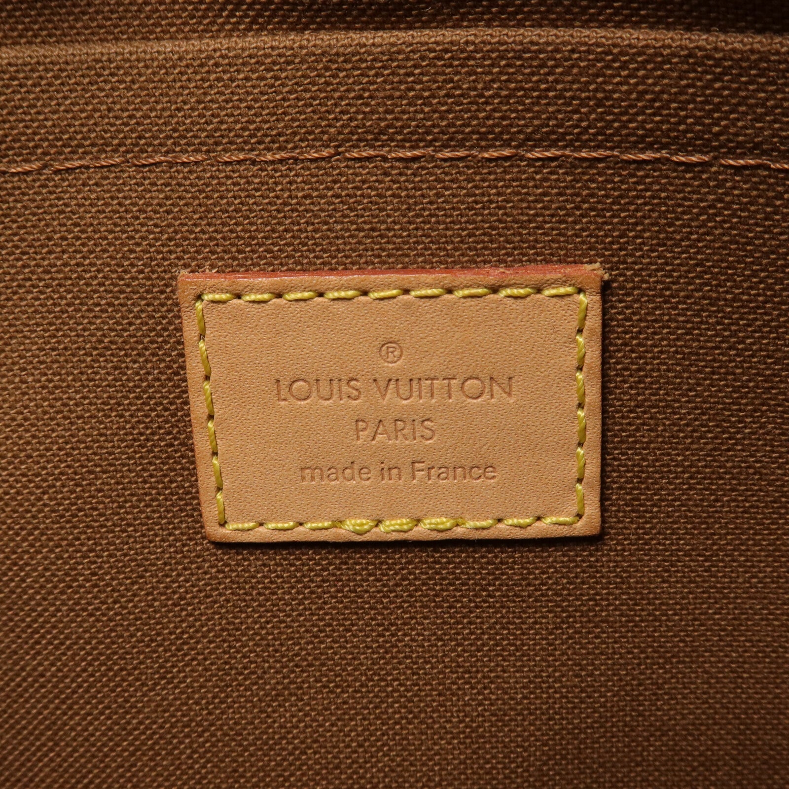 LOUIS VUITTON Monogram Multi Pochette Accessoires肩背袋