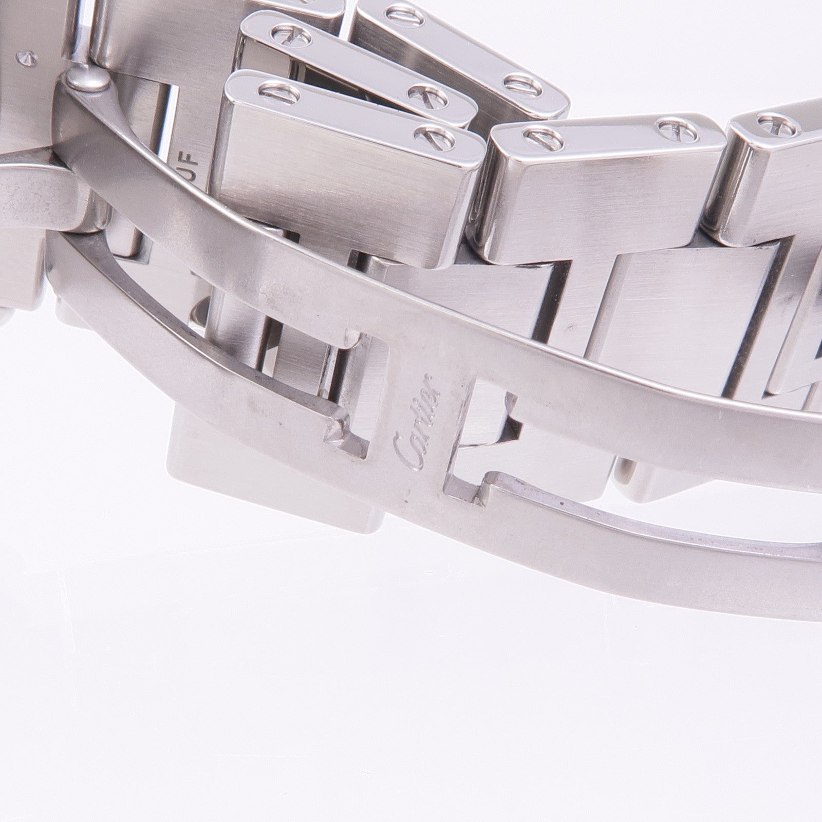 CARTIER Ronde Solo W6701005