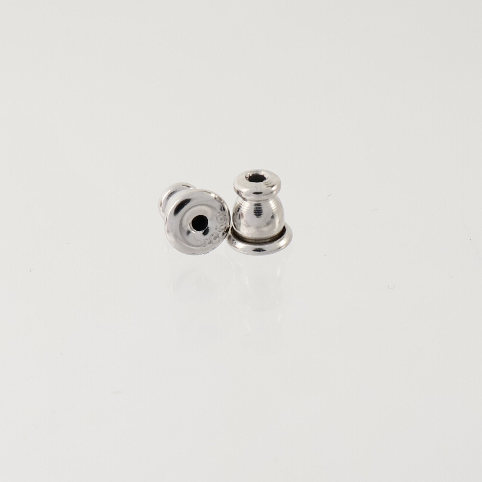 Dior 金屬WCJ Earrings耳環
