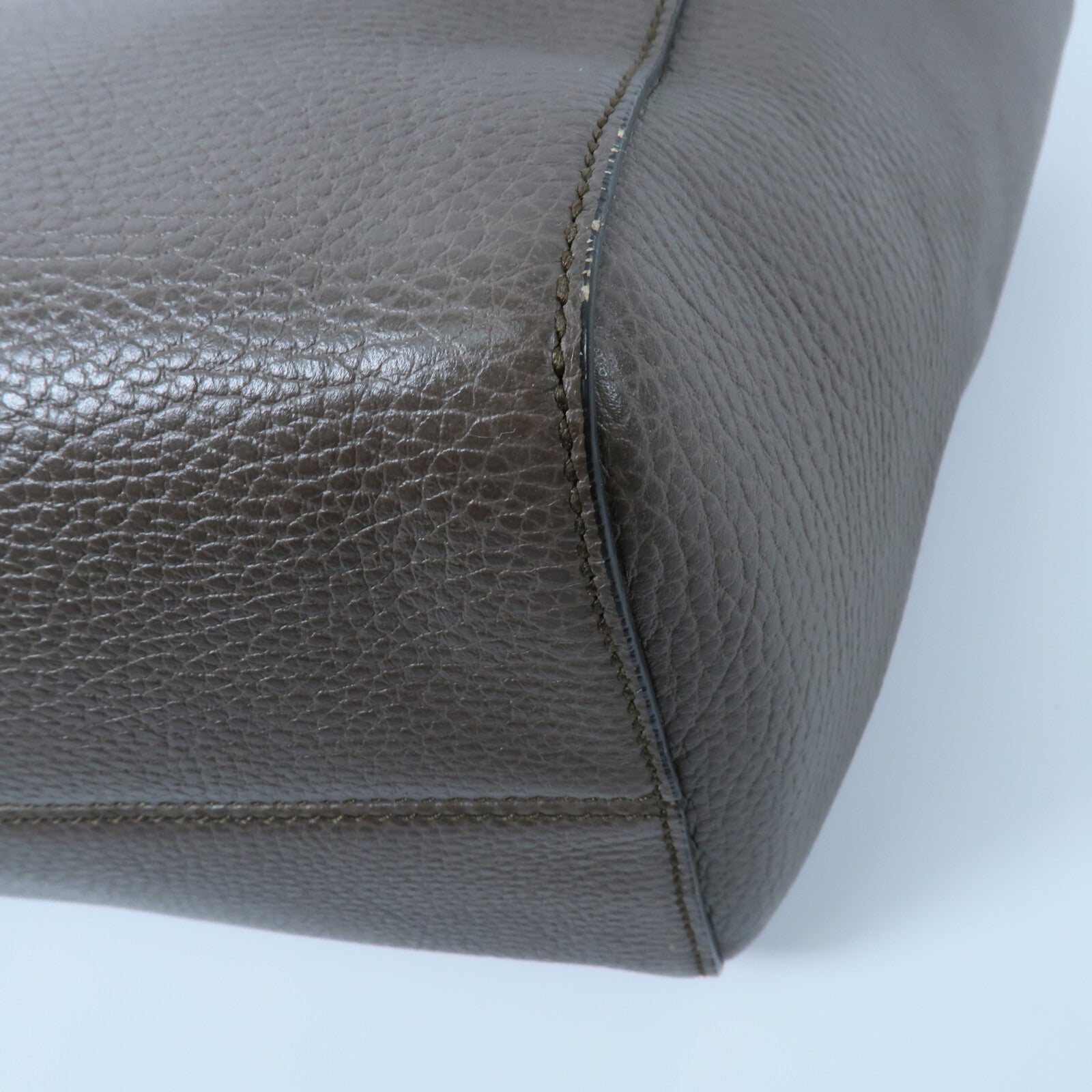 GUCCI 牛皮皮革Tote Bag手挽袋