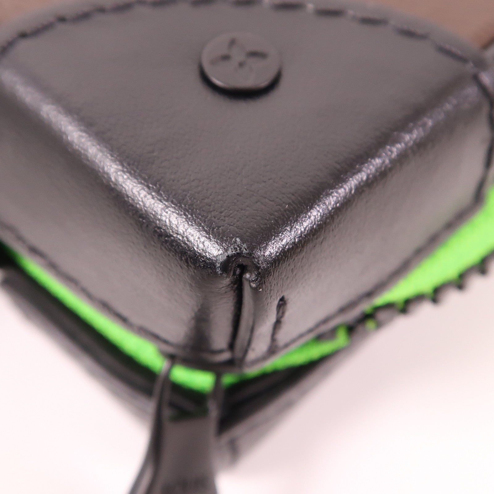 LOUIS VUITTON Soft Trunk Phone Box LV Friends Shoulder Bag M80144 Monogram Brown