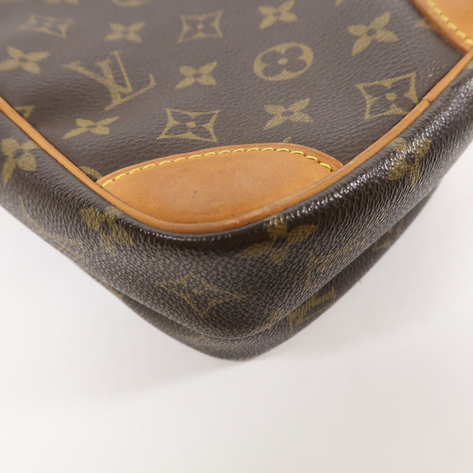 LOUIS VUITTON Monogram Amazon金扣肩背袋