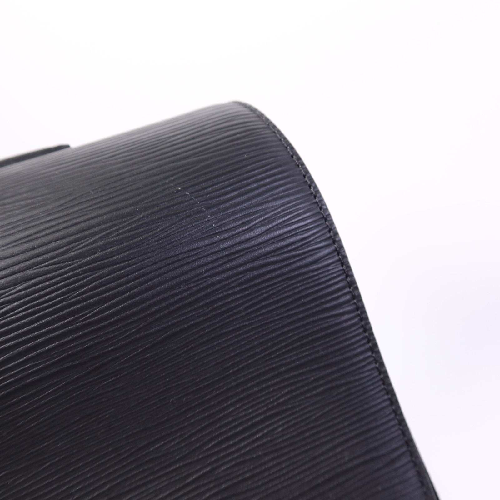 LOUIS VUITTON Epi Vassili GM手挽袋