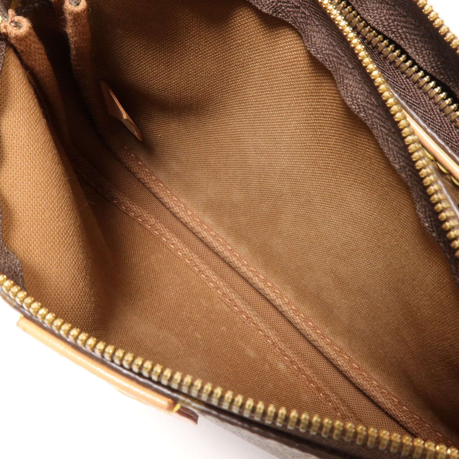 LOUIS VUITTON Monogram Multi Pochette Accessoires肩背袋