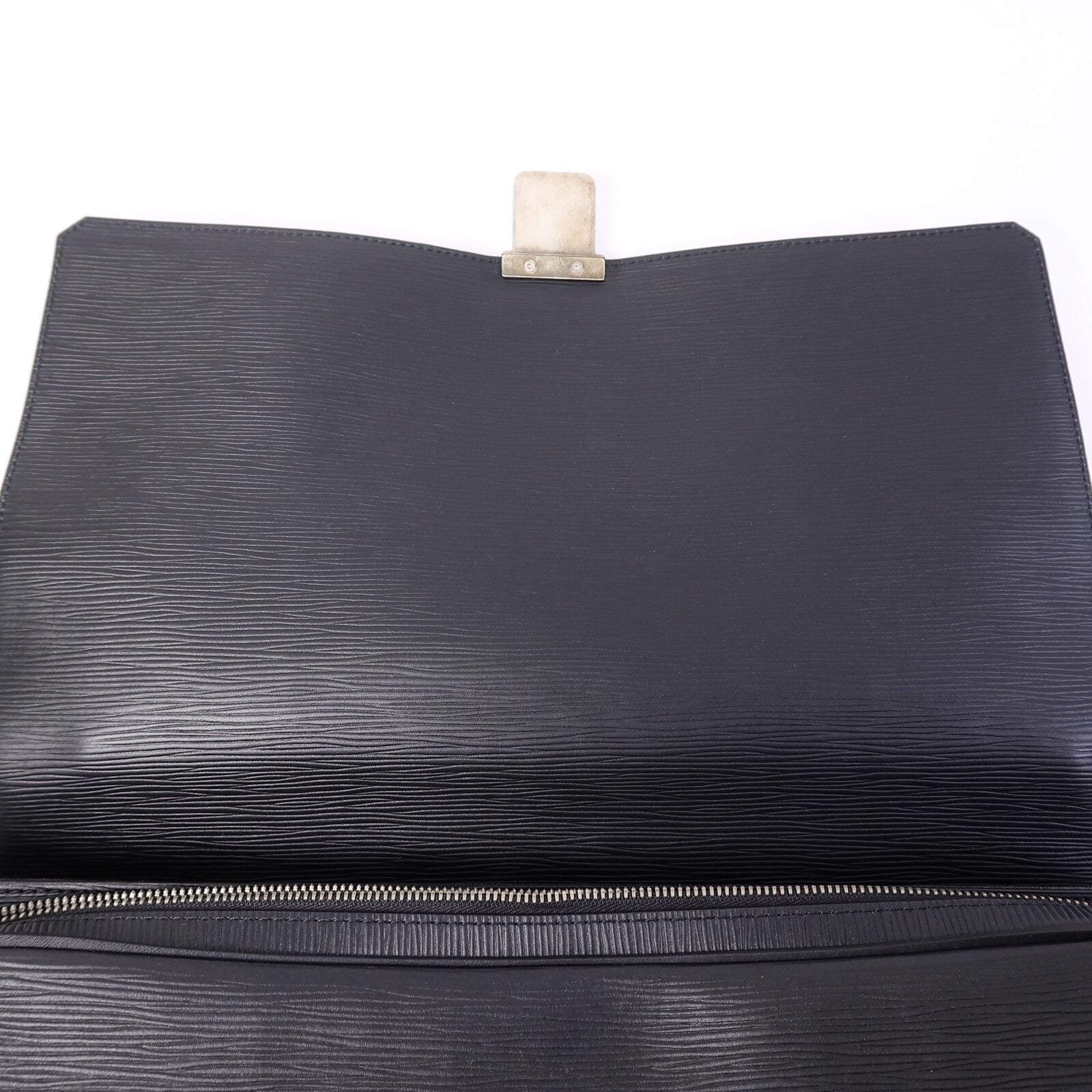 LOUIS VUITTON Epi Vassili GM手挽袋