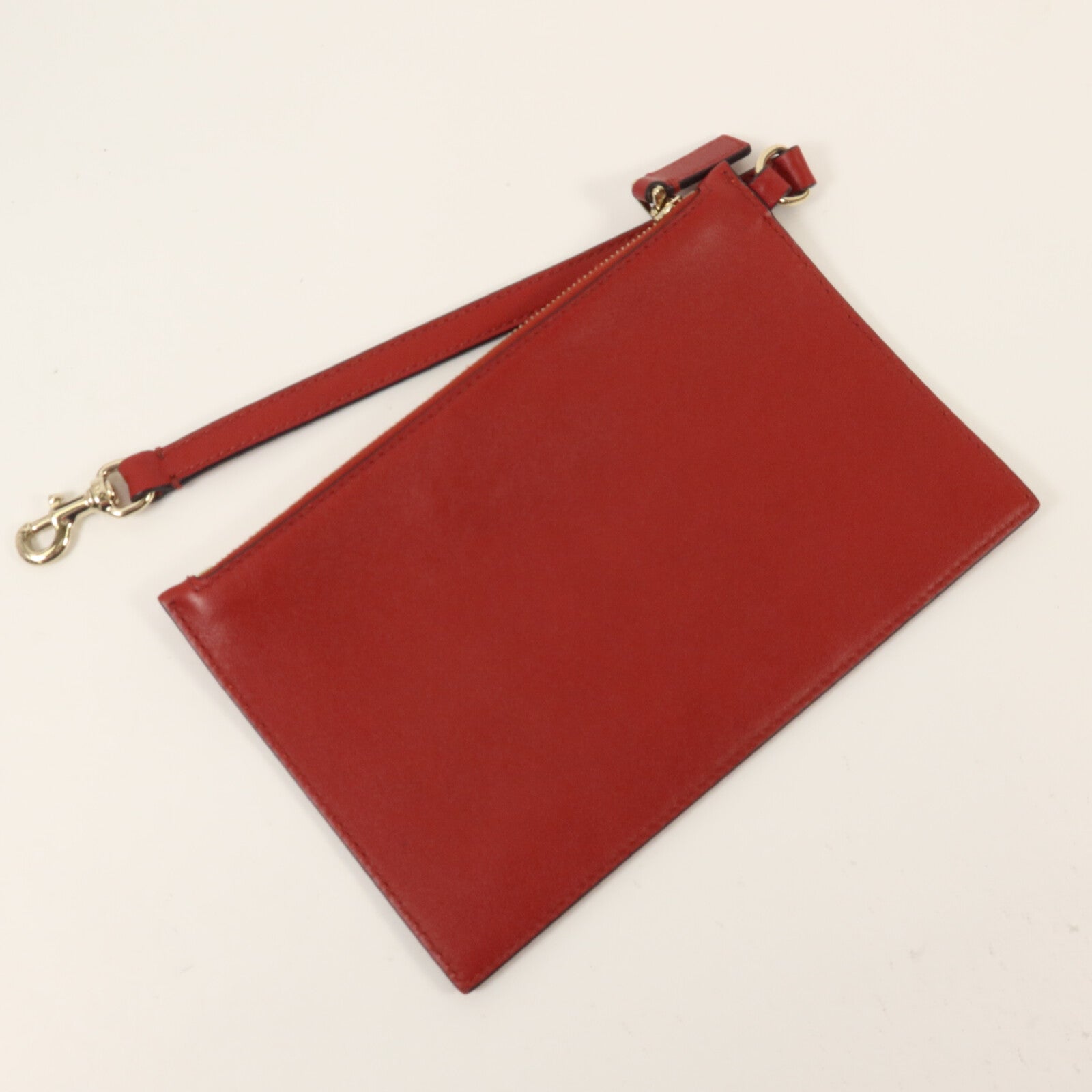Valentino PVC/牛皮皮革Tote Bag手挽袋