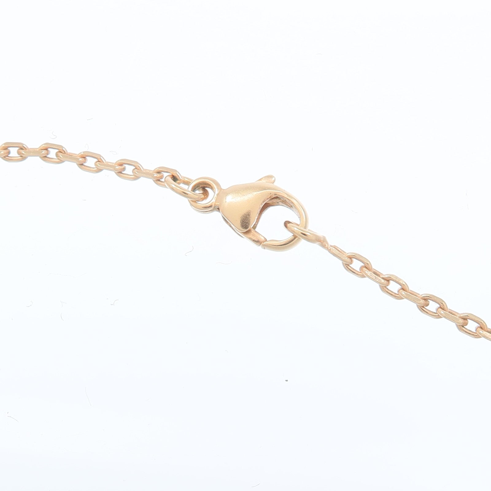 HERMES 金屬Pop H Necklace項鍊