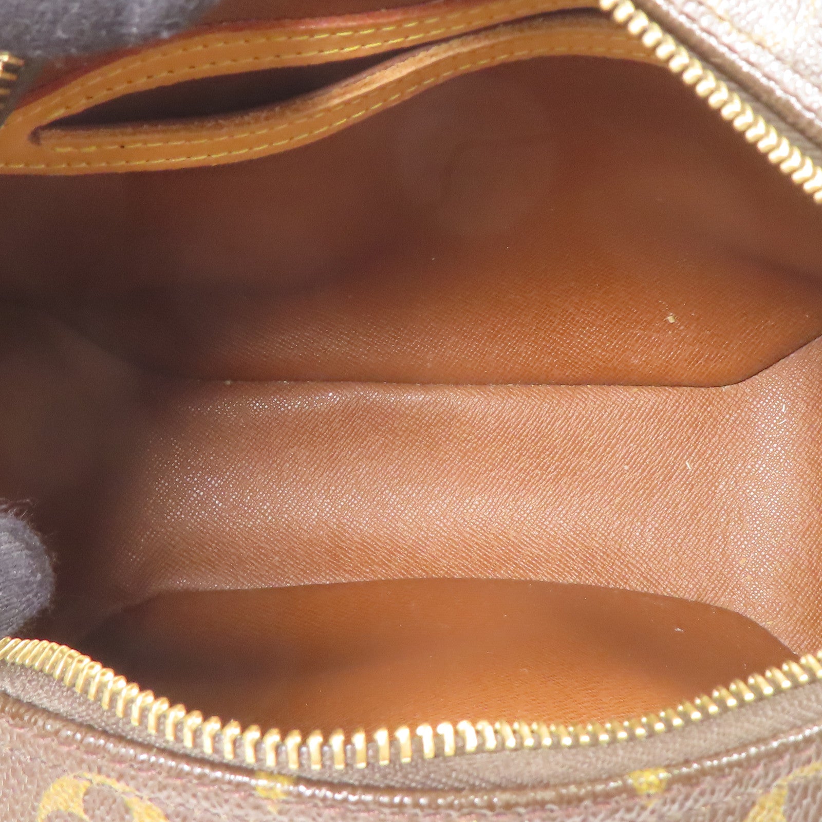LOUIS VUITTON Monogram Blois金扣肩背袋