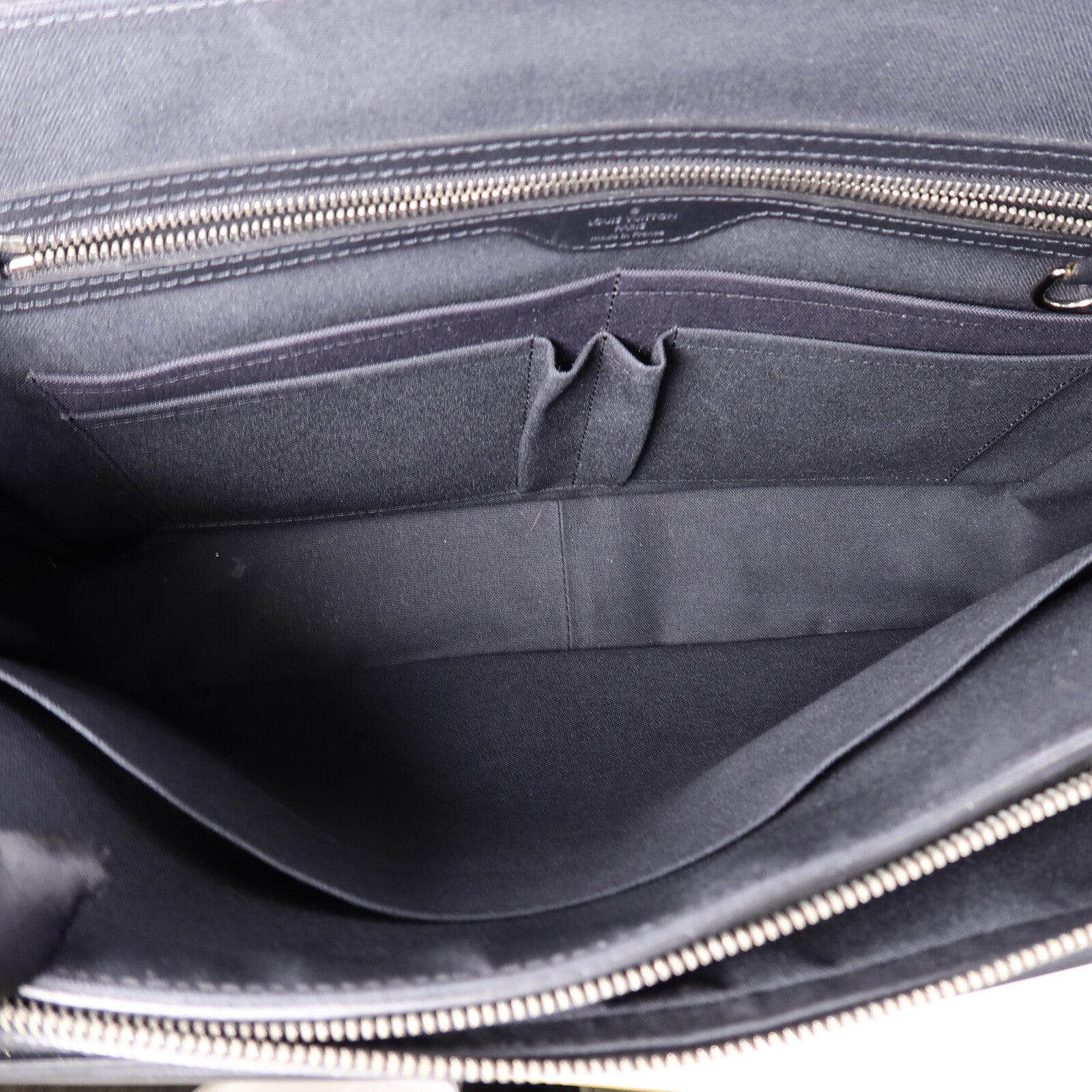 LOUIS VUITTON Epi Vassili GM手挽袋