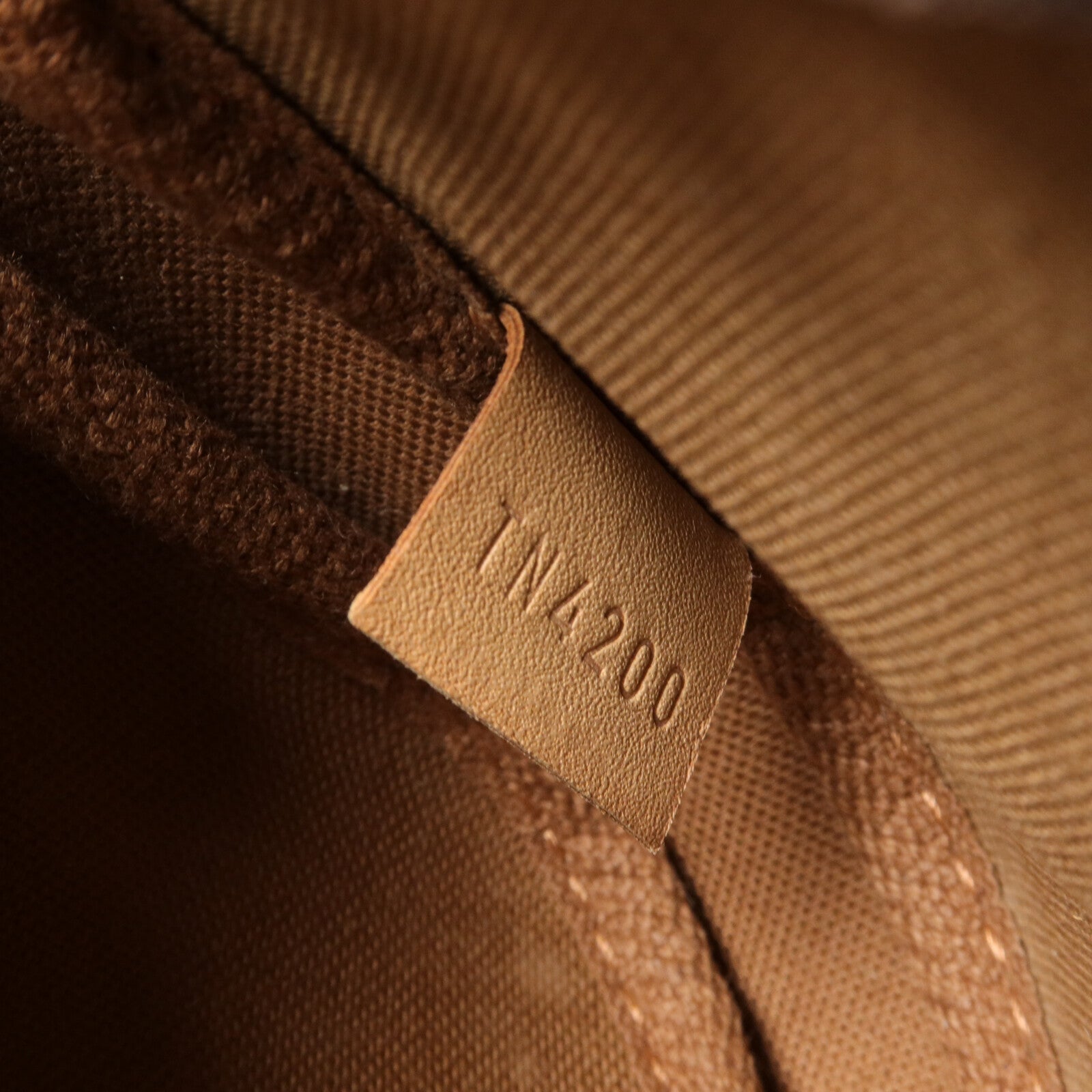 LOUIS VUITTON Monogram Multi Pochette Accessoires肩背袋
