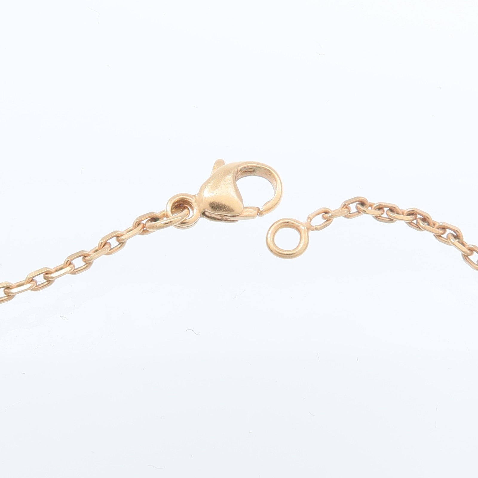HERMES 金屬Pop H Necklace項鍊