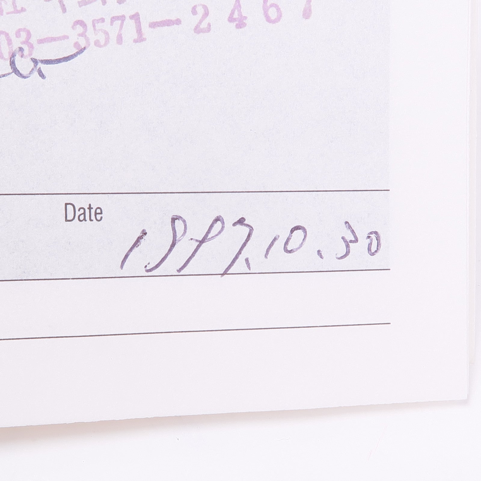 HERMES Loquet watch L01.201