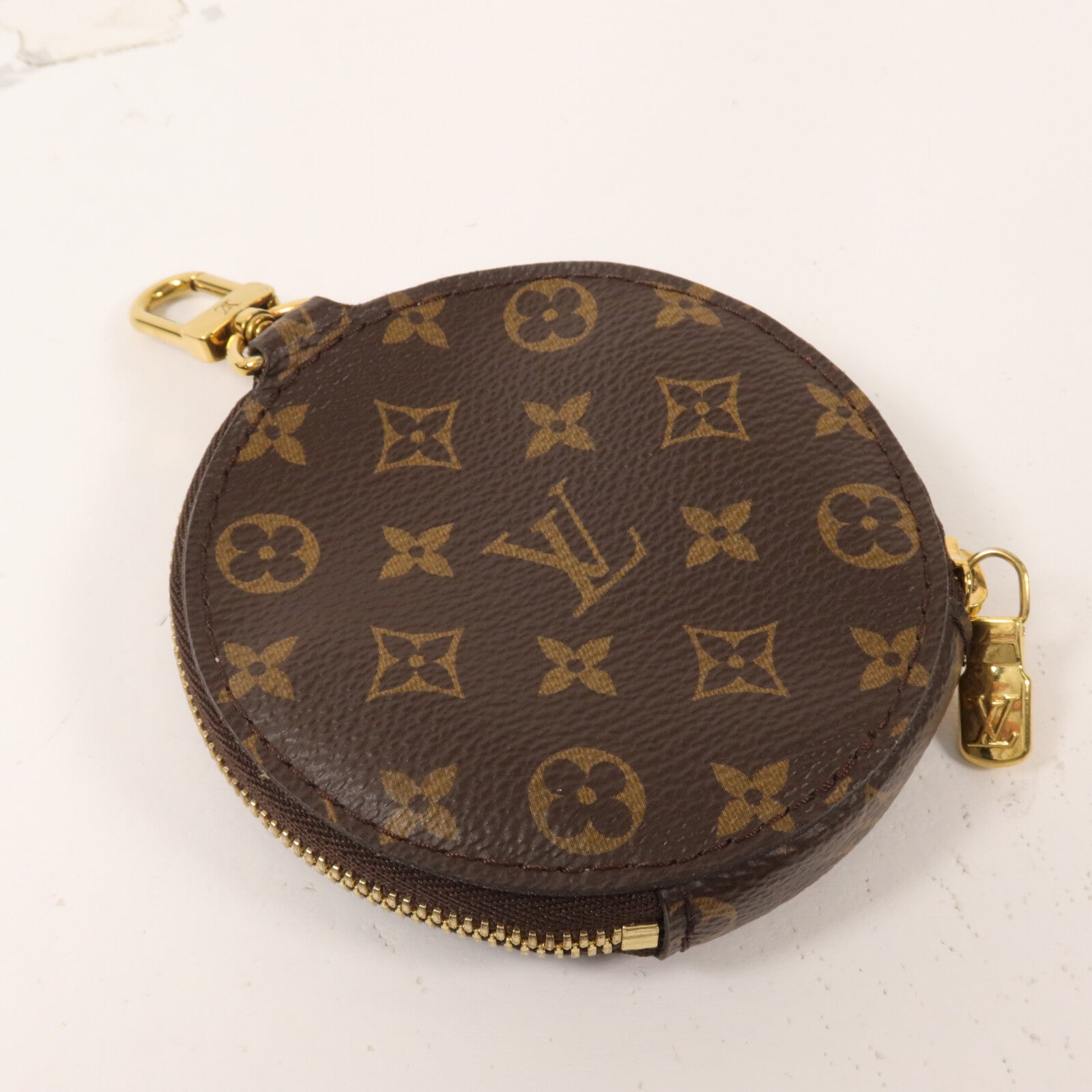 LOUIS VUITTON Monogram Multi Pochette Accessoires肩背袋