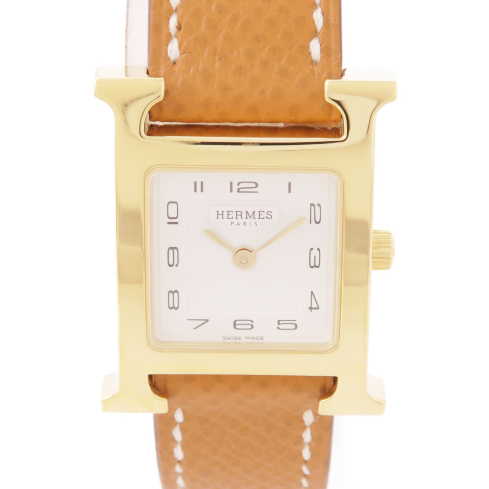 HERMES H Watch HH.201
