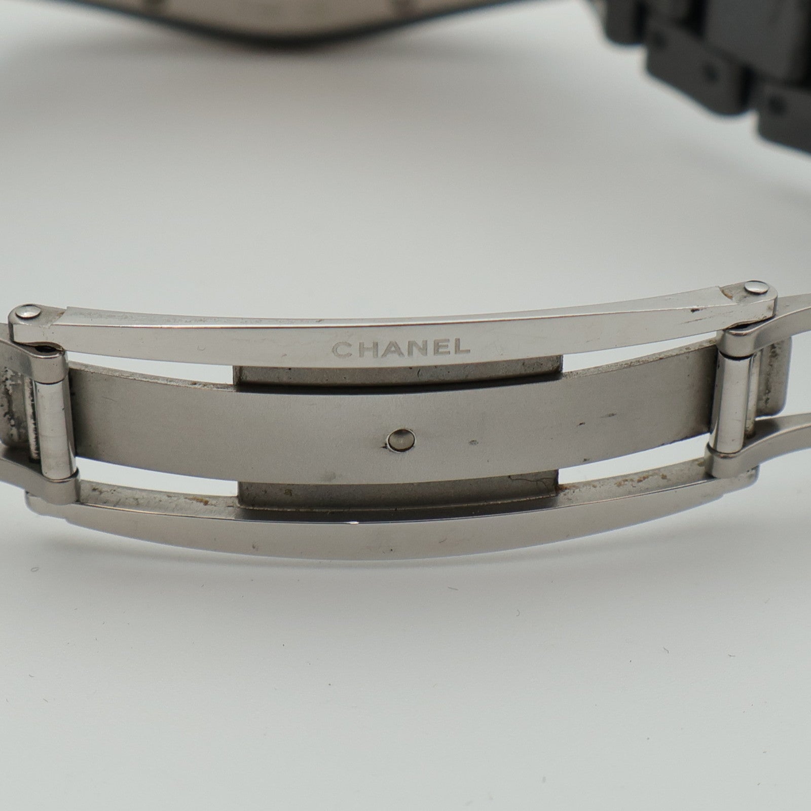 CHANEL J12 H2544
