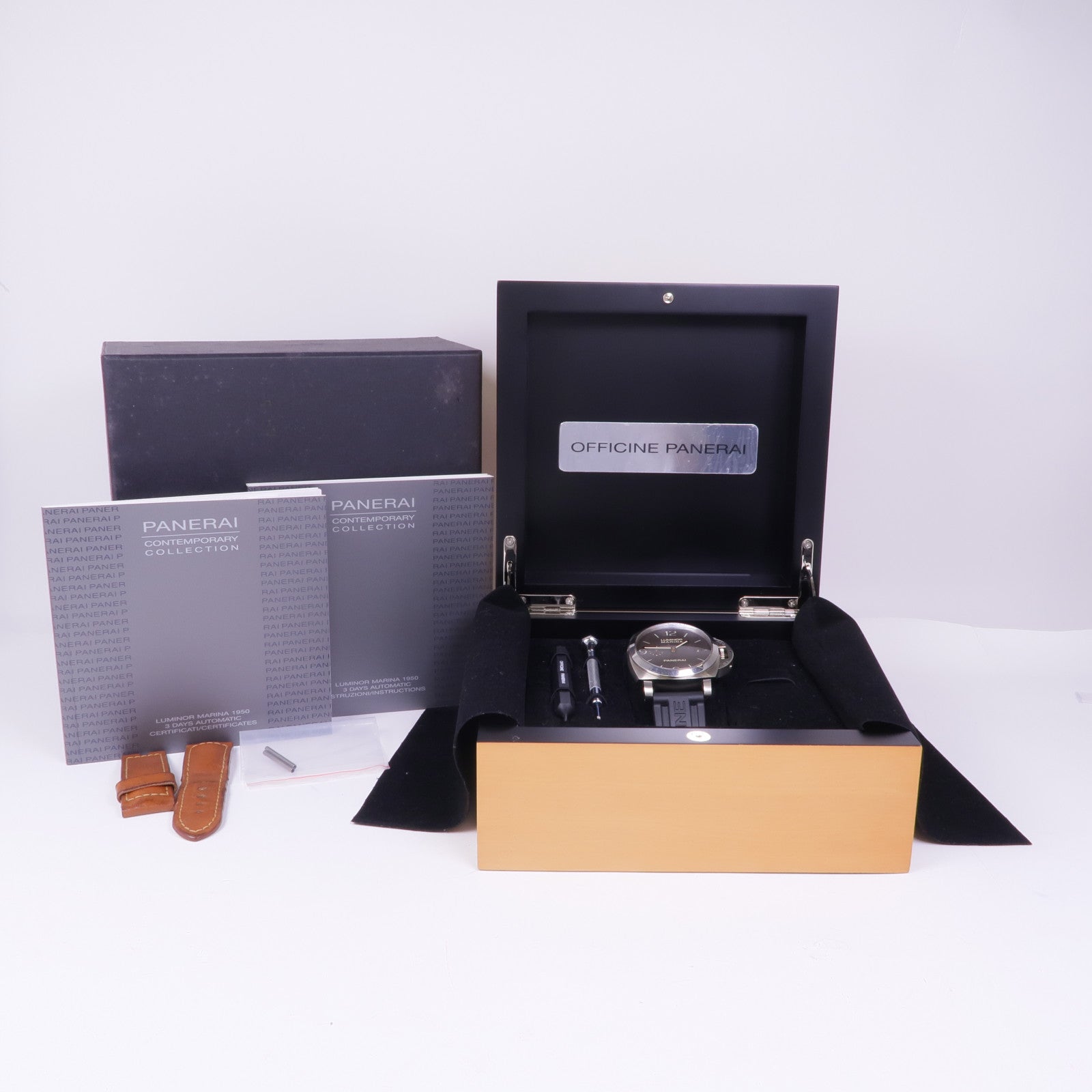 PANERAI Luminor Marina 44mm