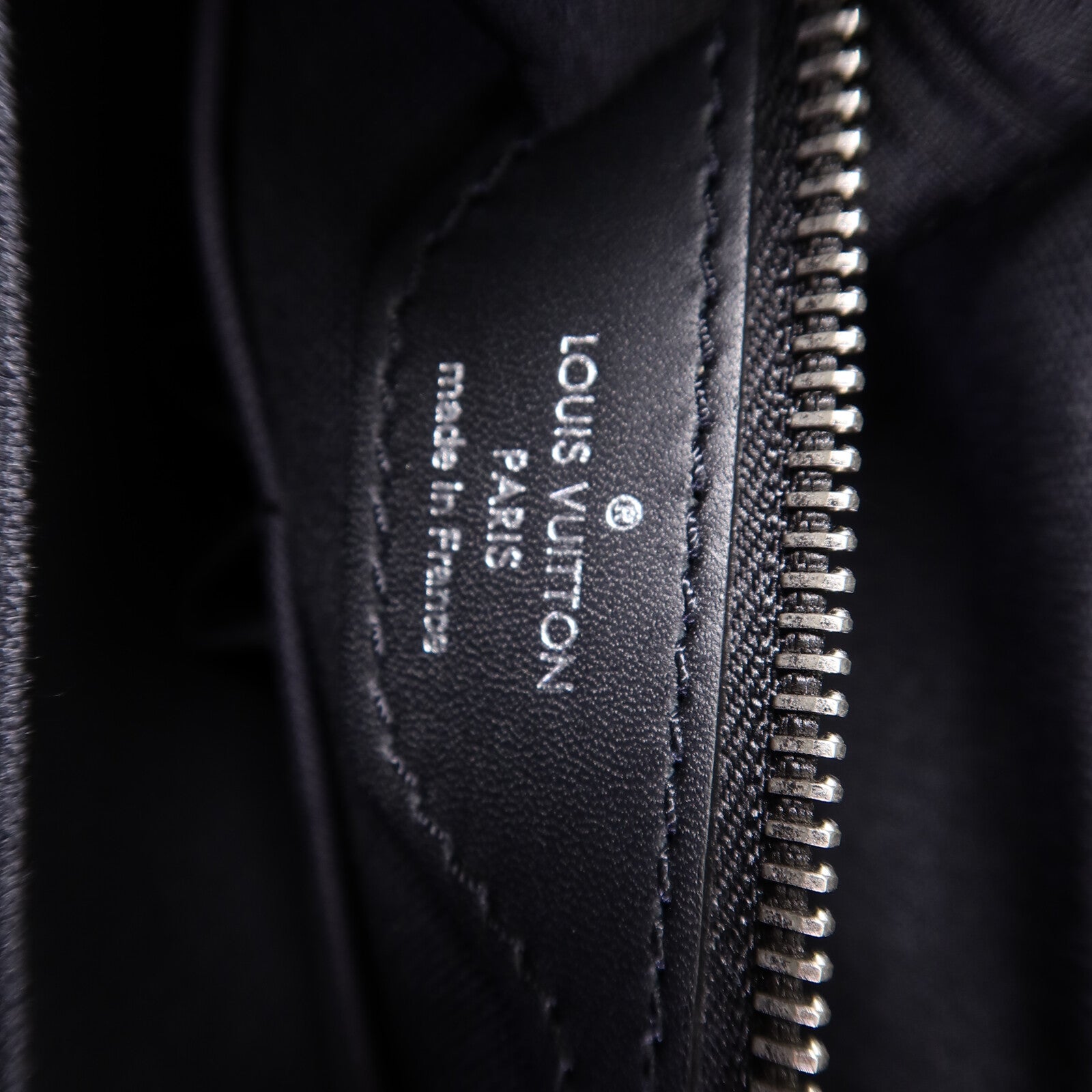 LOUIS VUITTON Epi Vassili GM手挽袋
