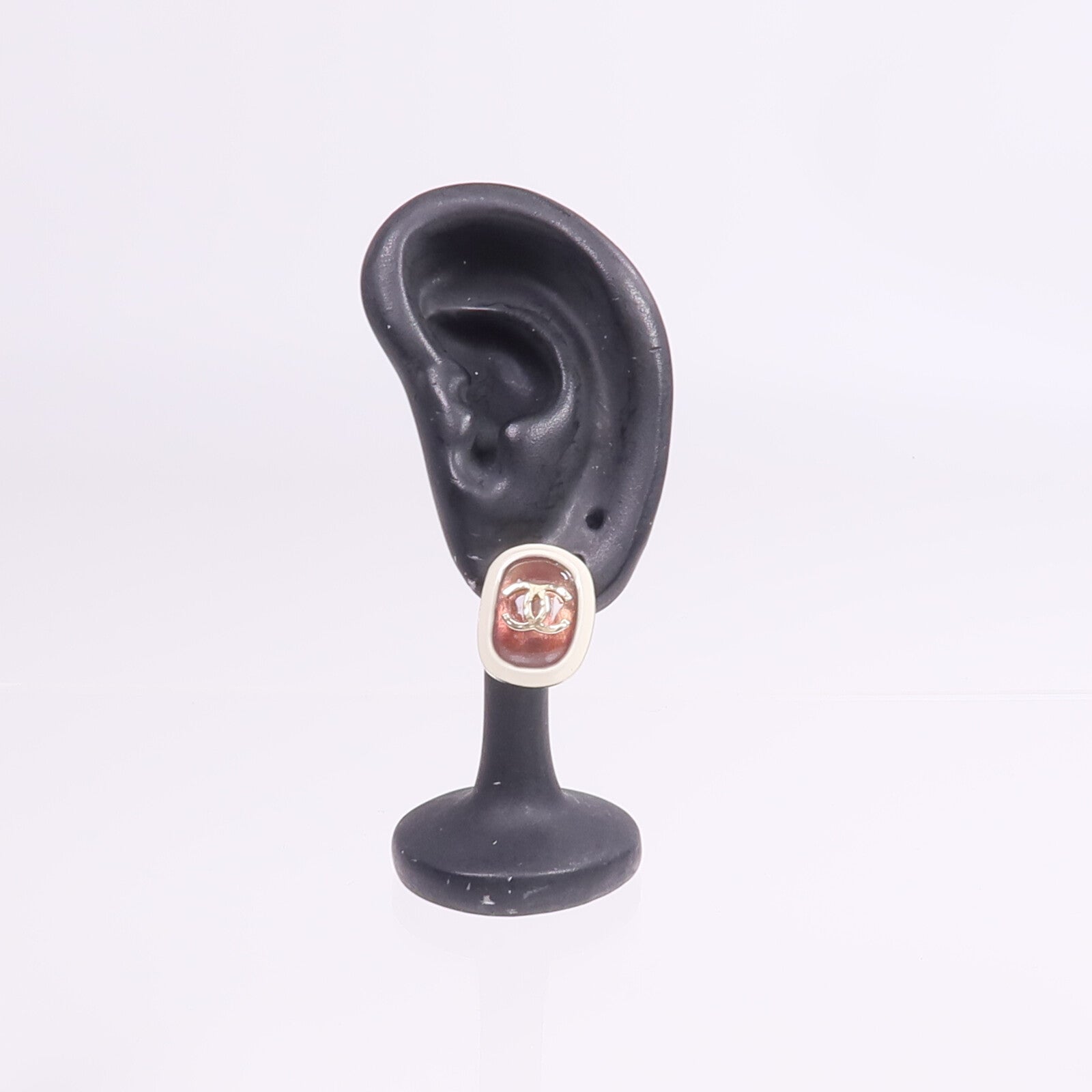 CHANEL 金屬Earrings耳環