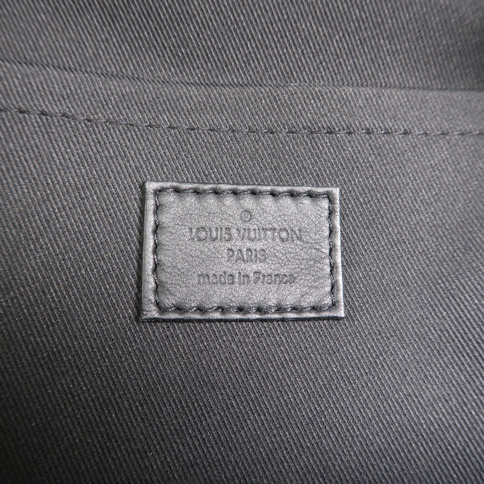 LOUIS VUITTON Monogram Palm Springs PM金扣背包