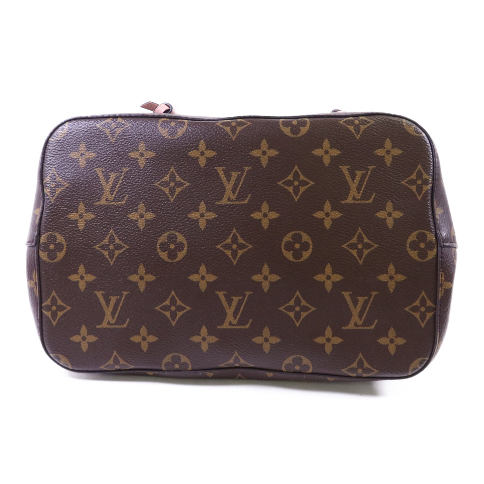 LOUIS VUITTON Monogram Neo Noe金扣手挽肩背兩用袋