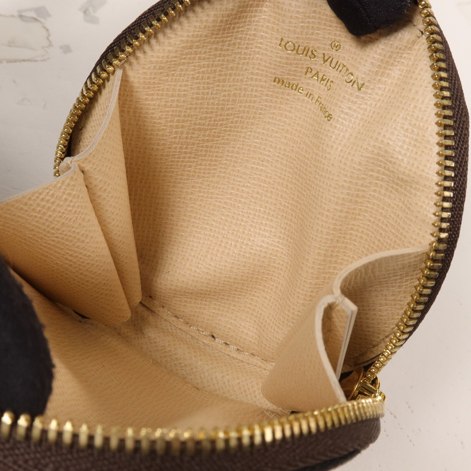 LOUIS VUITTON Monogram Multi Pochette Accessoires肩背袋