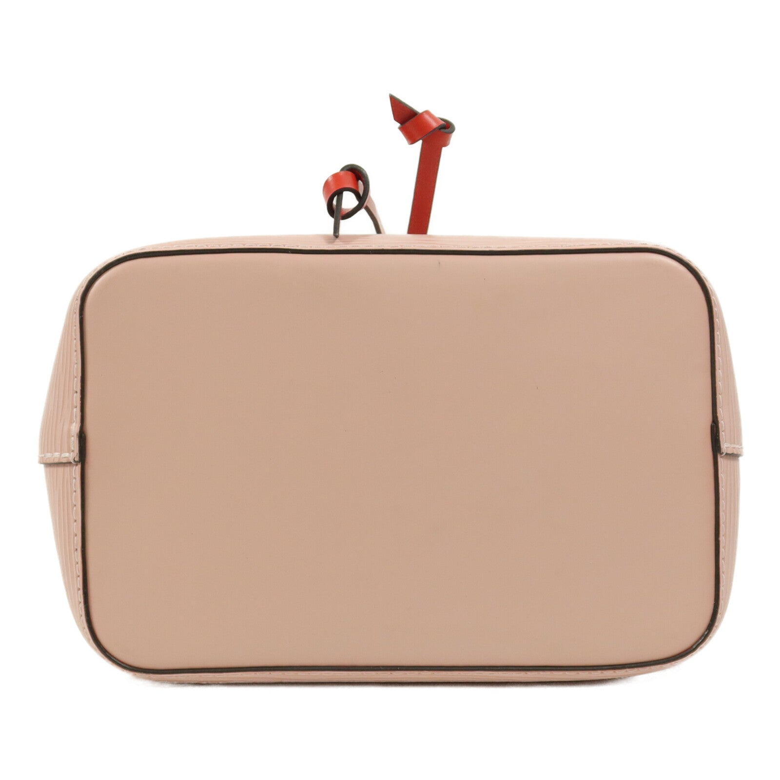 LOUIS VUITTON Epi Neo Noe BB手挽肩背兩用袋