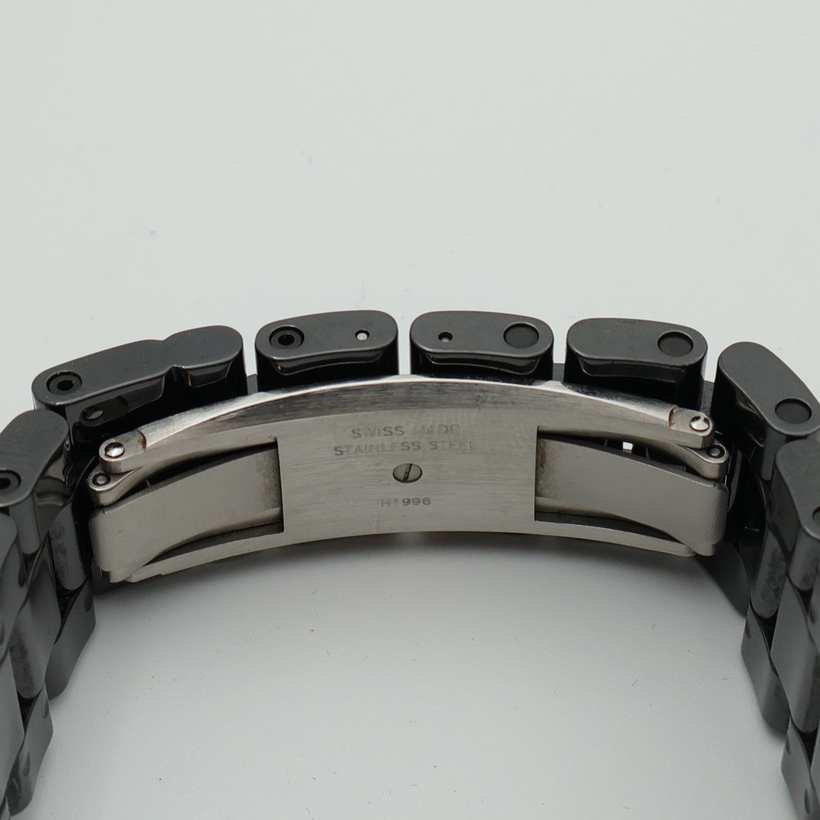 CHANEL J12 H2544