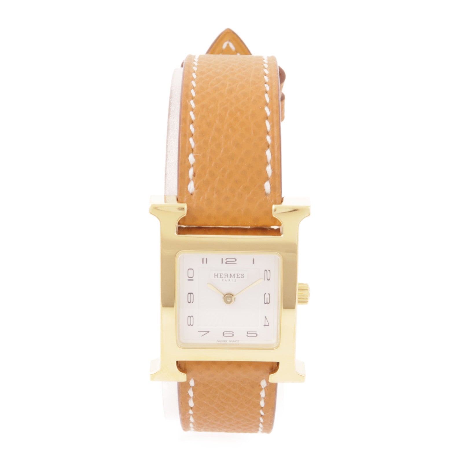 HERMES H Watch HH.201