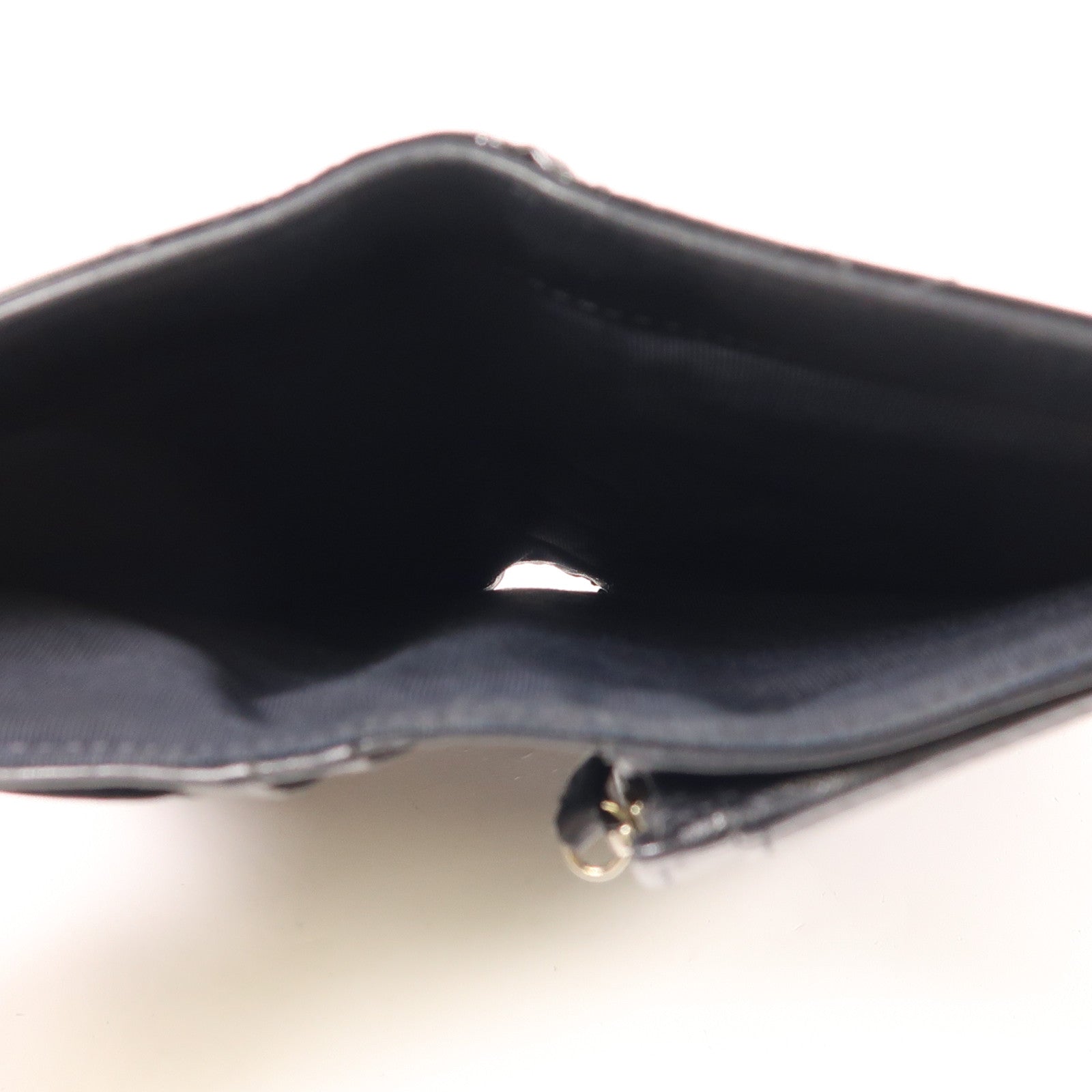 CHANEL 漆皮皮革Long Wallet長錢包