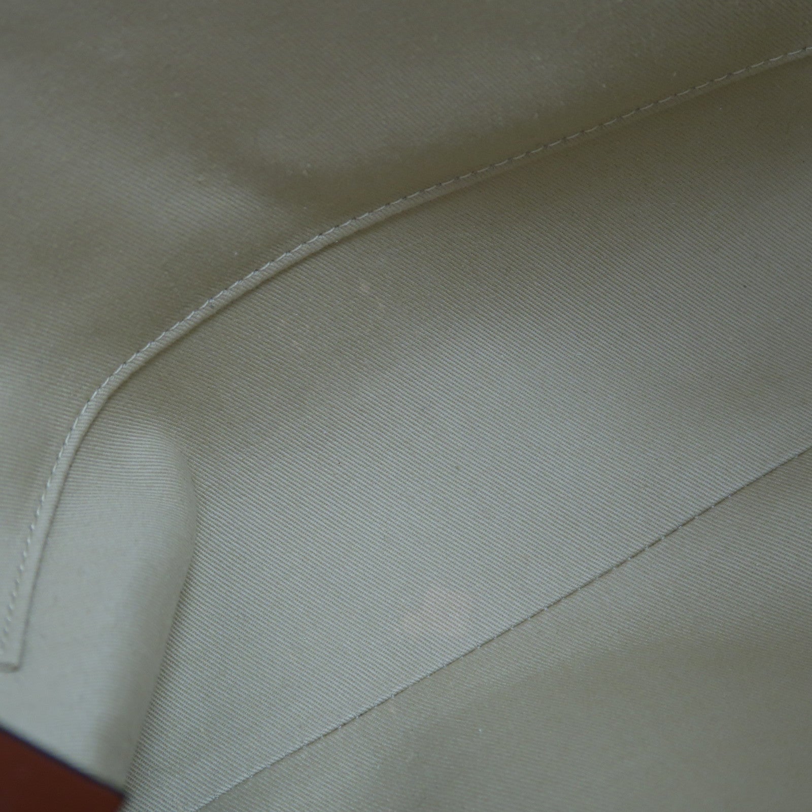 Chloe 帆布Woody Tote手挽袋